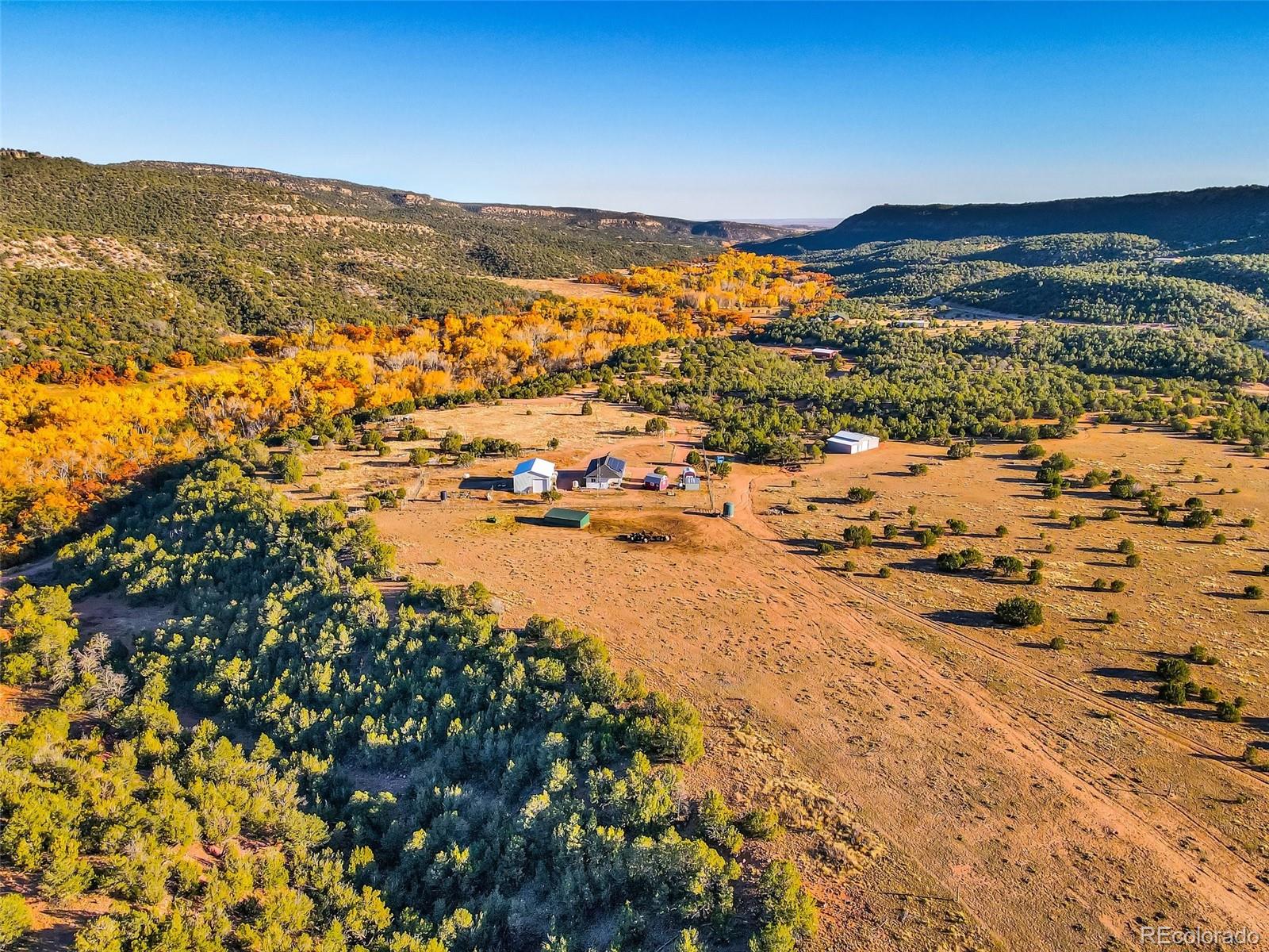 MLS Image #27 for 8200  county road 132 ,penrose, Colorado