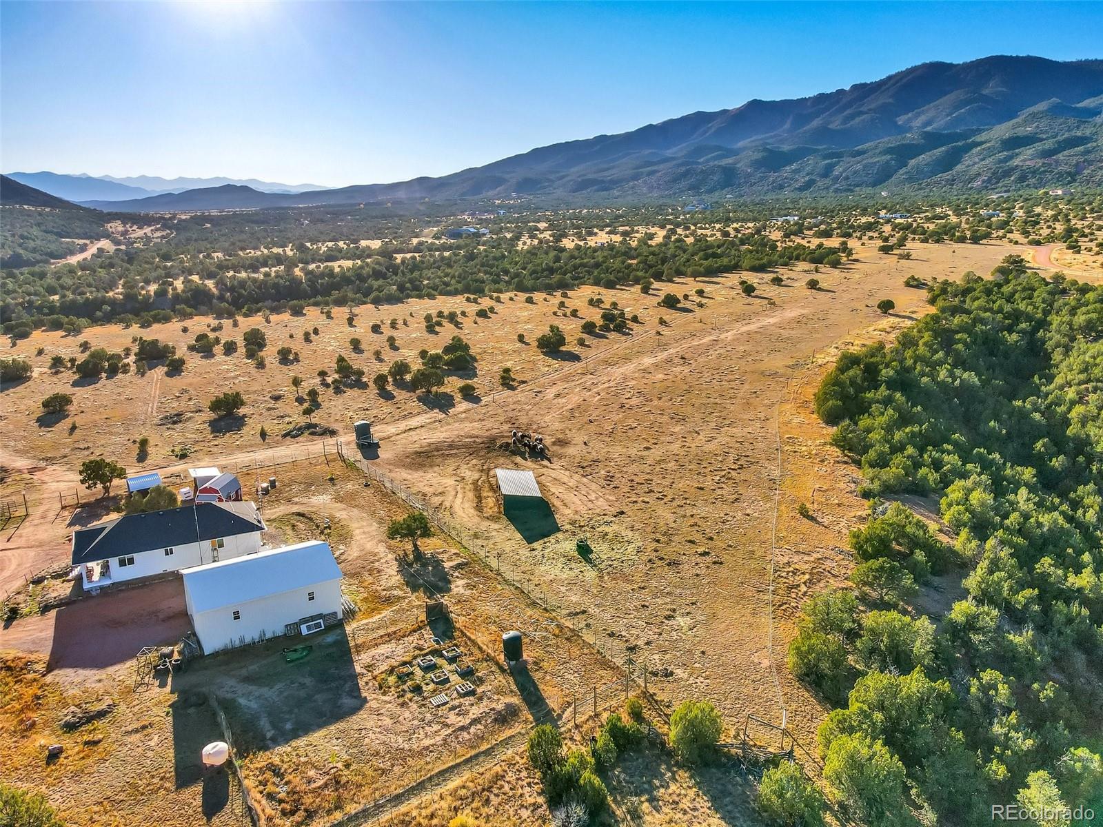 MLS Image #28 for 8200  county road 132 ,penrose, Colorado