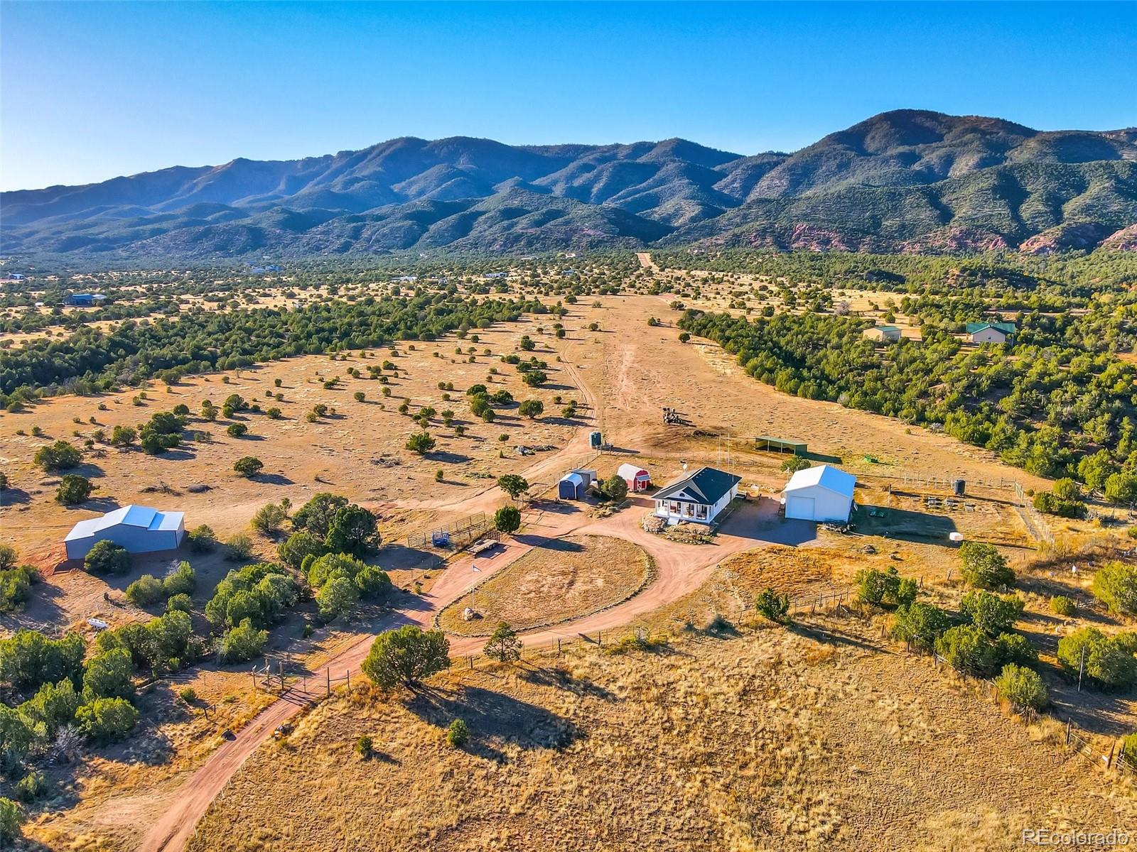 MLS Image #29 for 8200  county road 132 ,penrose, Colorado