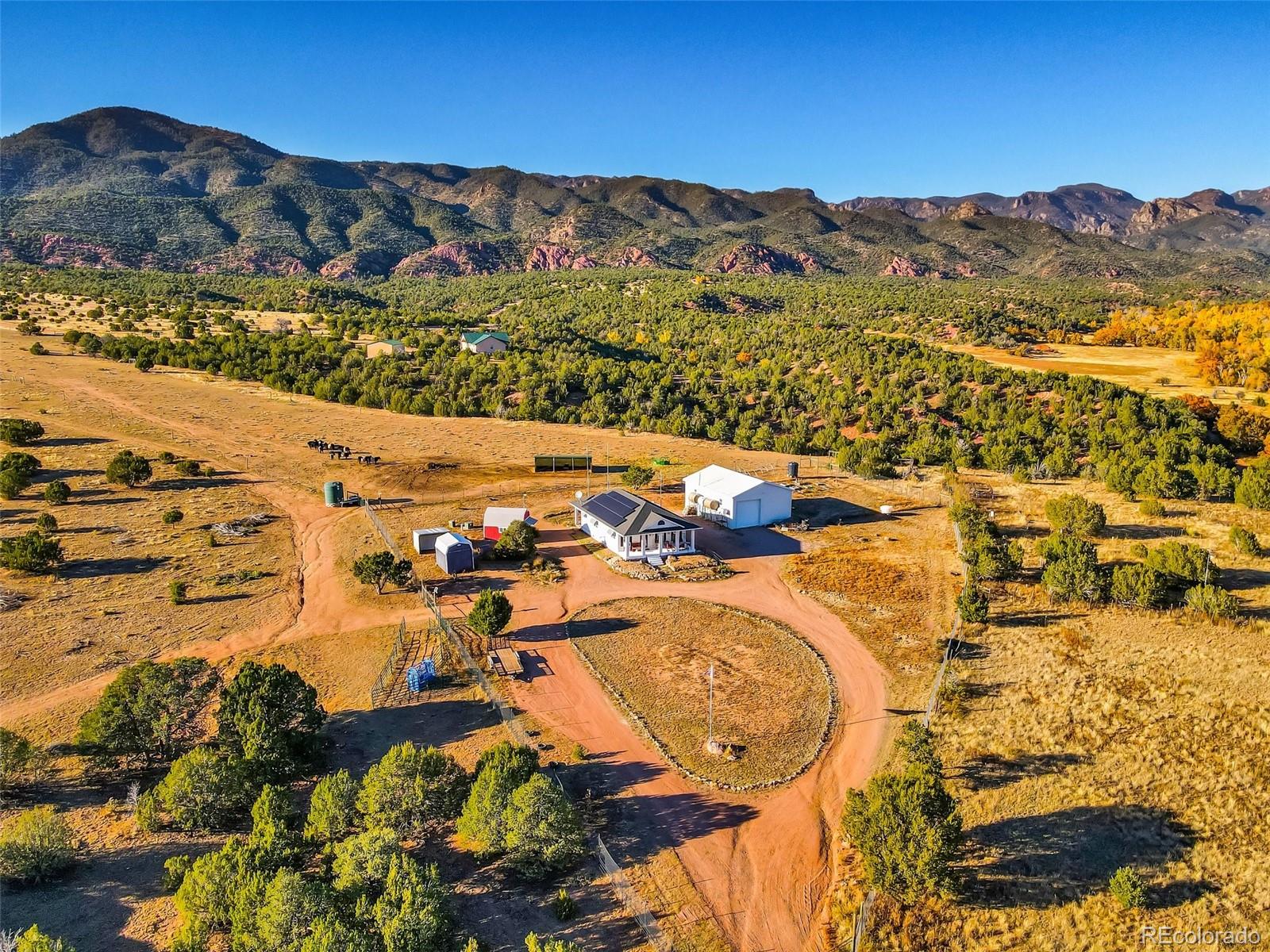 MLS Image #31 for 8200  county road 132 ,penrose, Colorado