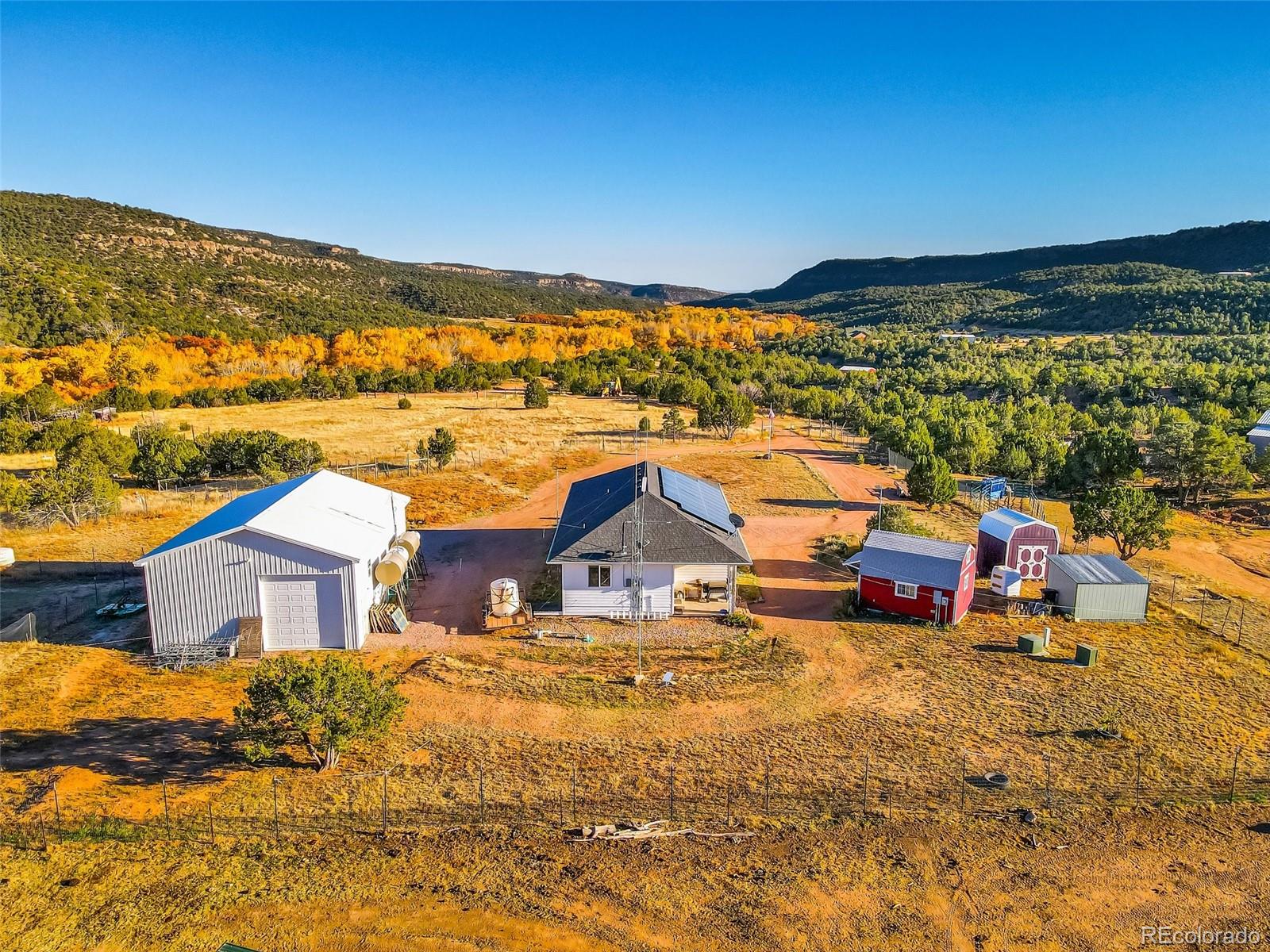 MLS Image #32 for 8200  county road 132 ,penrose, Colorado