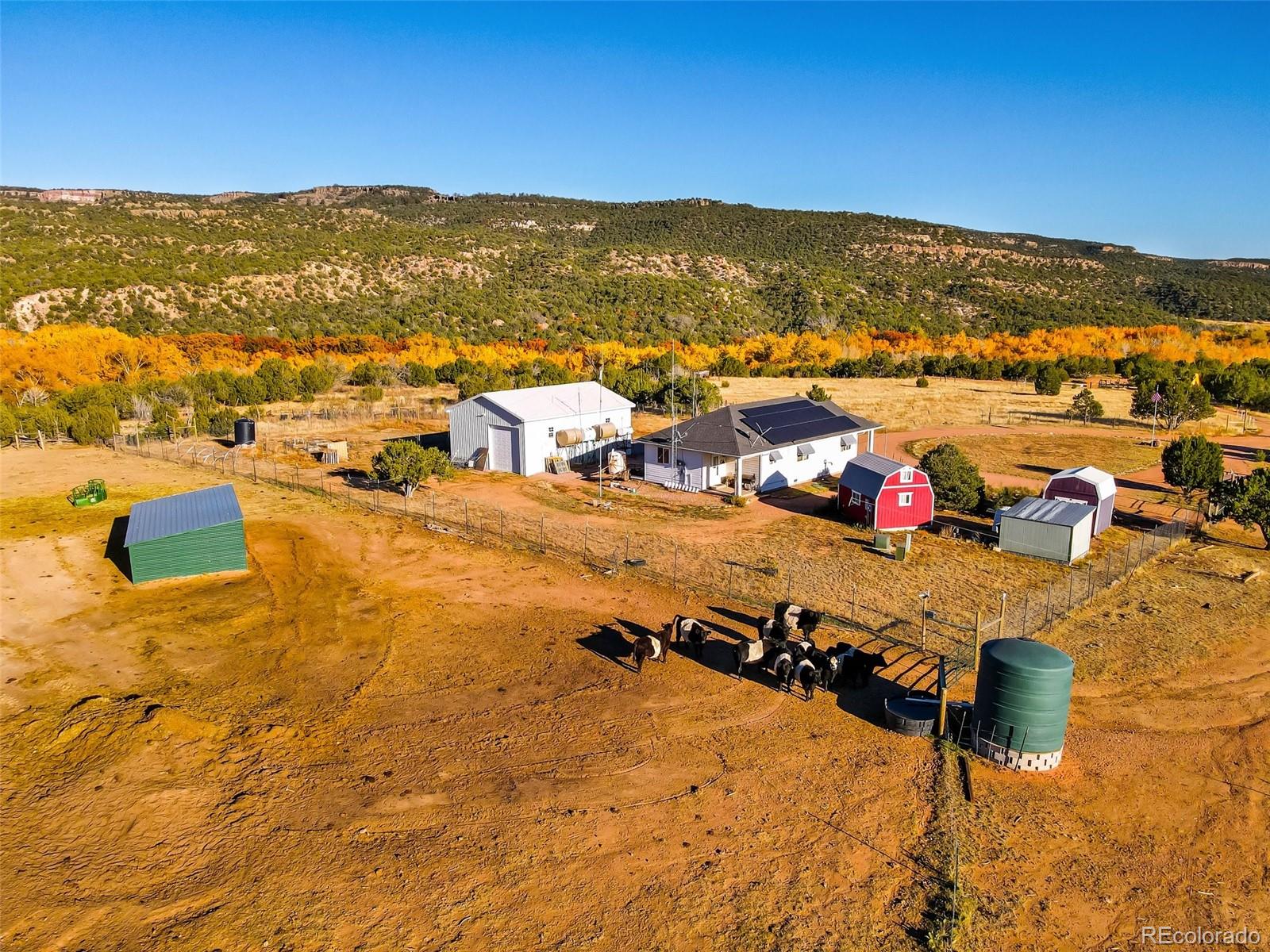 MLS Image #33 for 8200  county road 132 ,penrose, Colorado