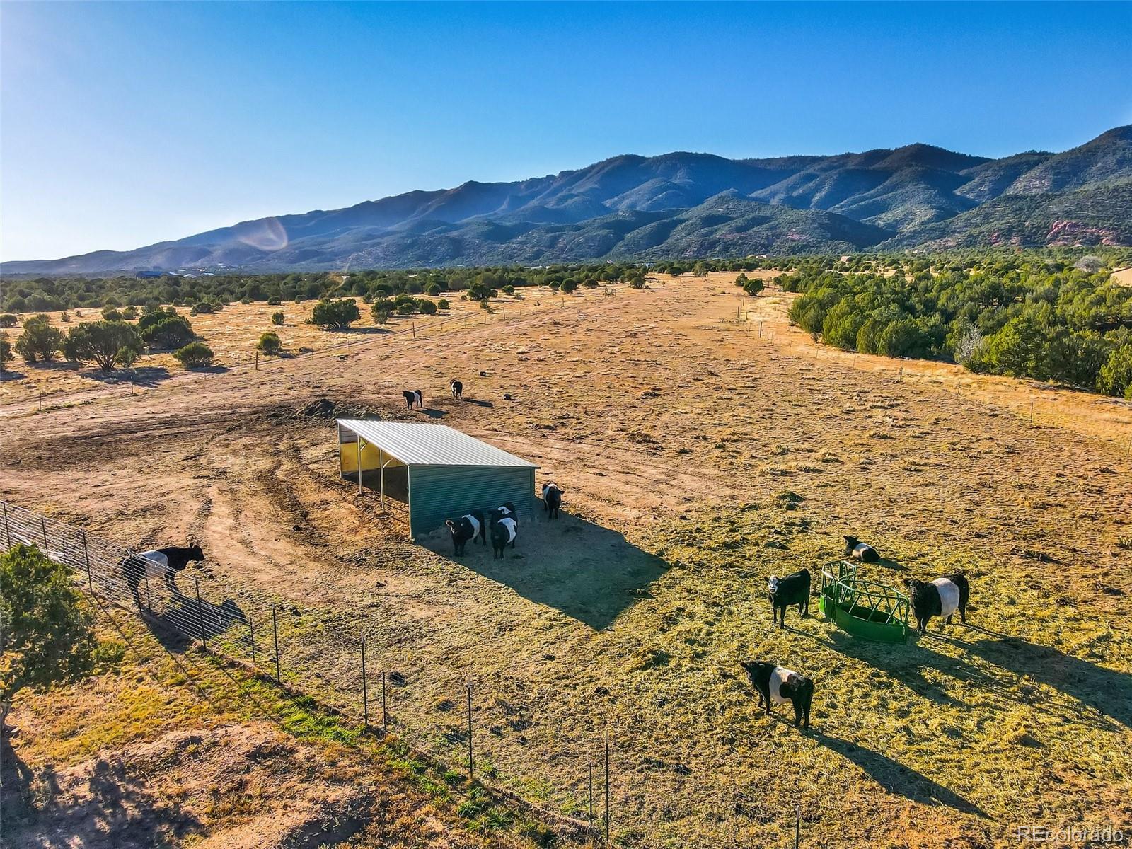 MLS Image #34 for 8200  county road 132 ,penrose, Colorado