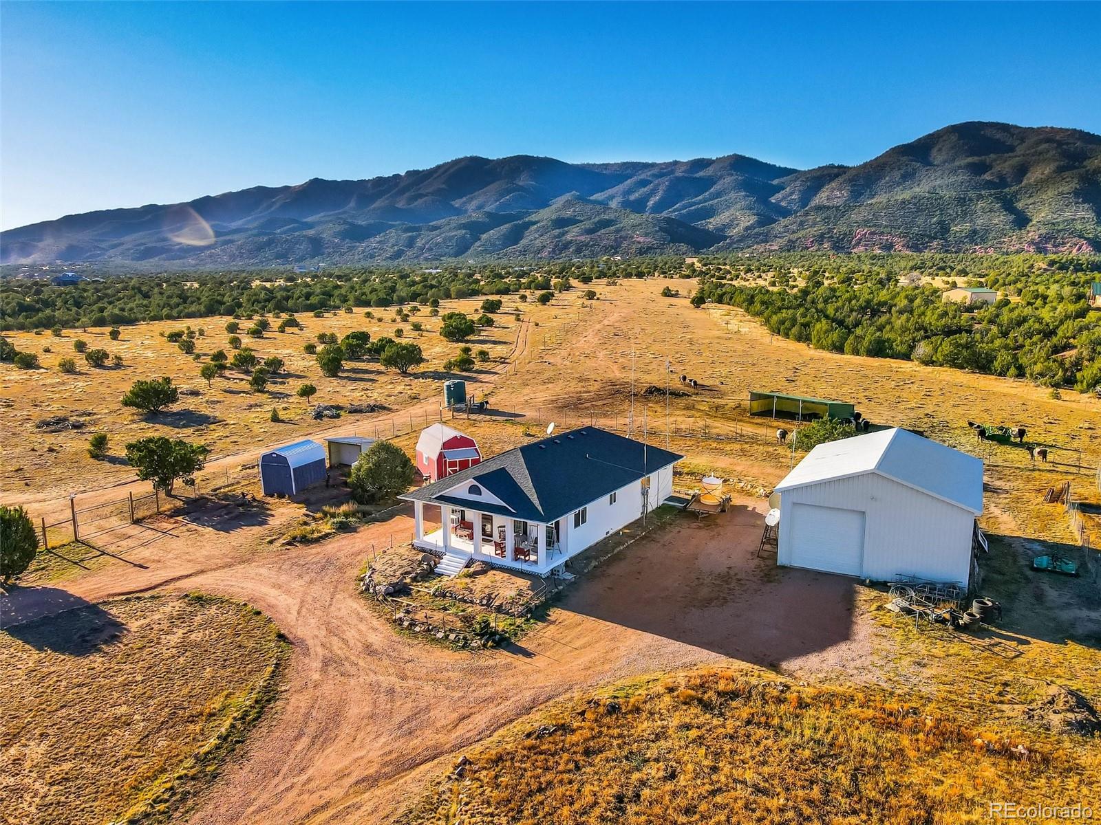 MLS Image #35 for 8200  county road 132 ,penrose, Colorado