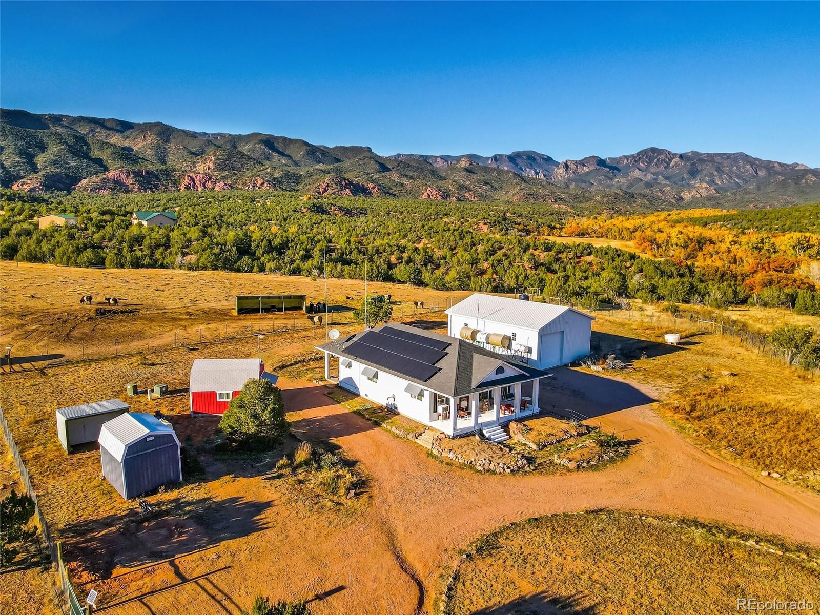 MLS Image #36 for 8200  county road 132 ,penrose, Colorado