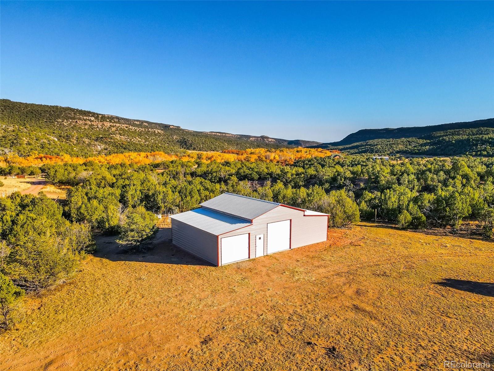 MLS Image #37 for 8200  county road 132 ,penrose, Colorado