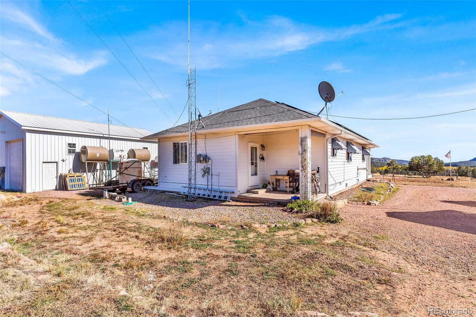 MLS Image #39 for 8200  county road 132 ,penrose, Colorado