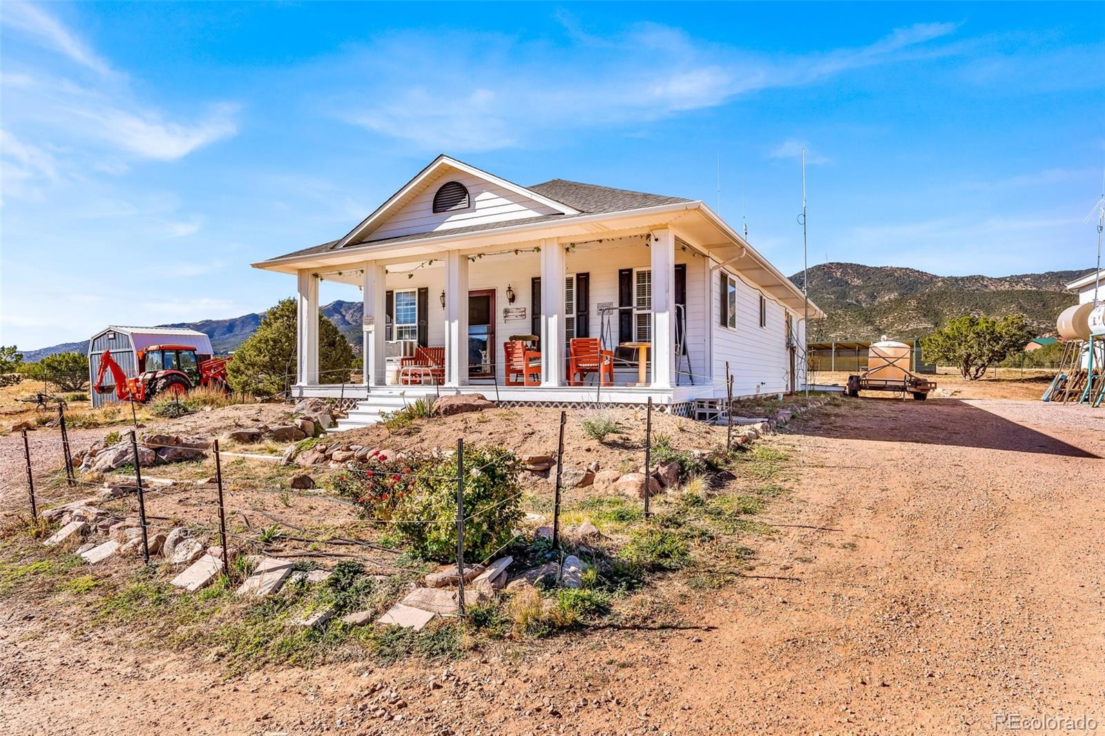 MLS Image #40 for 8200  county road 132 ,penrose, Colorado