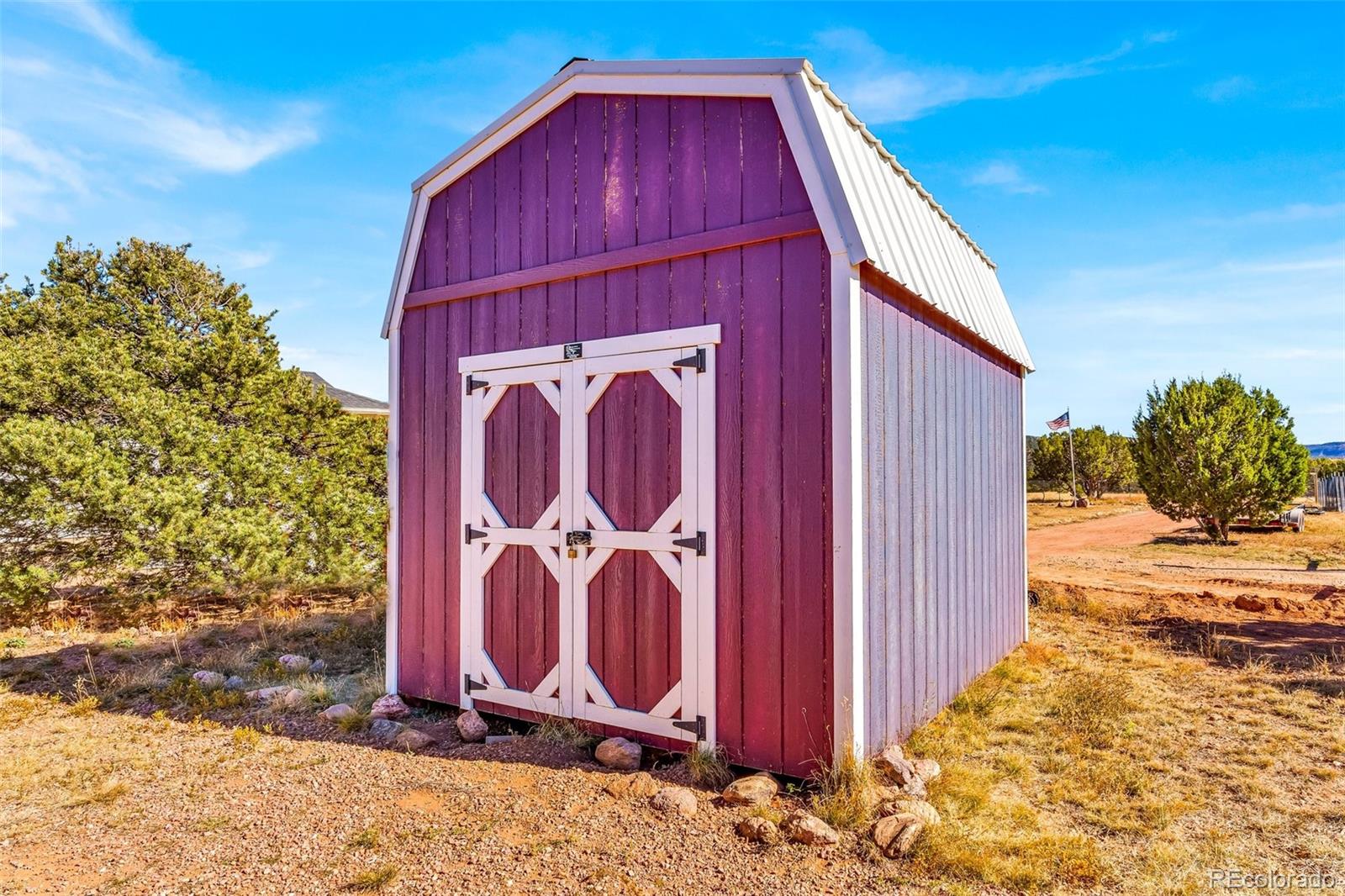 MLS Image #43 for 8200  county road 132 ,penrose, Colorado