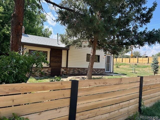 MLS Image #1 for 8187  2nd avenue,arvada, Colorado