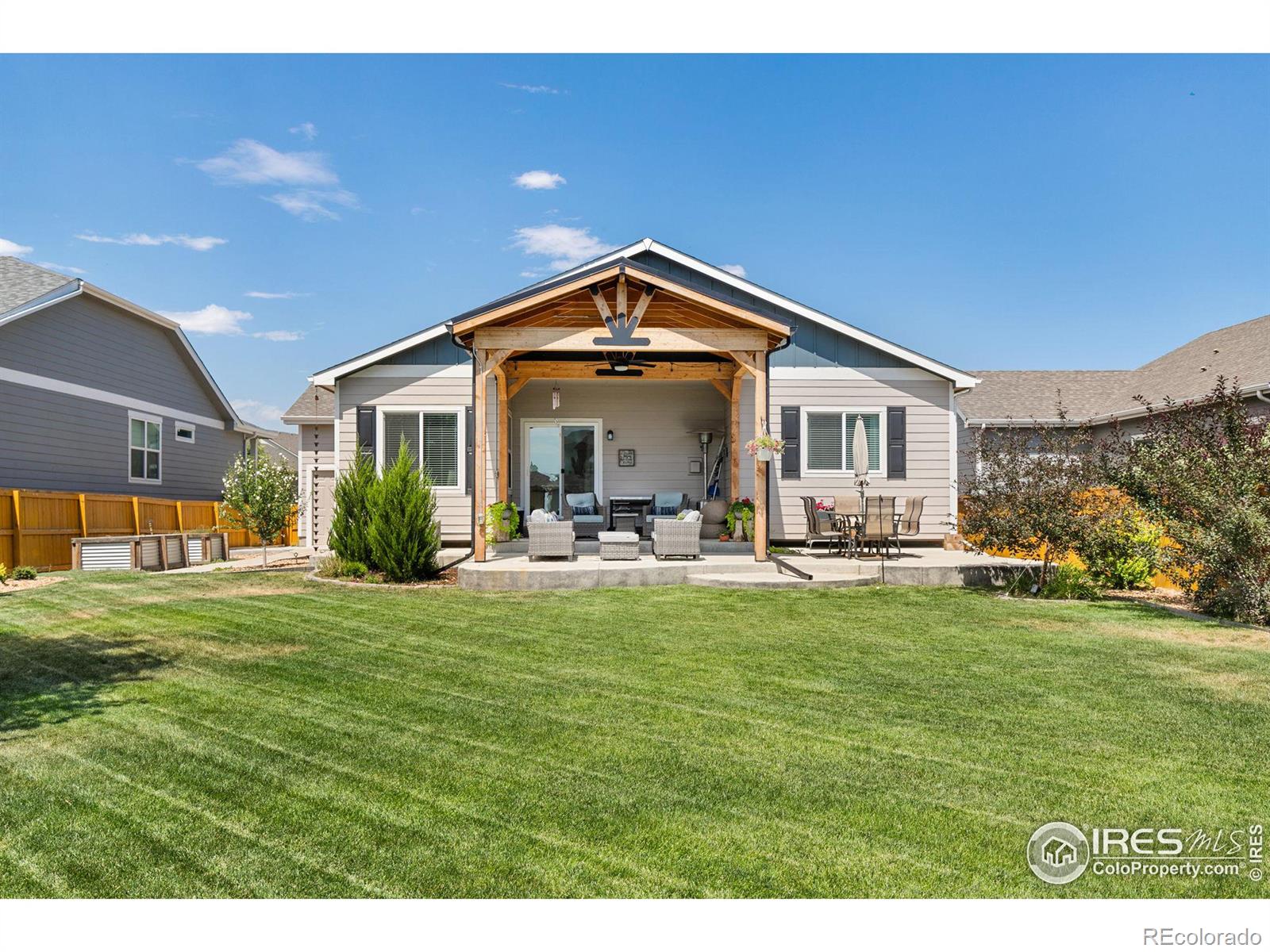 MLS Image #26 for 1565  monterey valley parkway,severance, Colorado