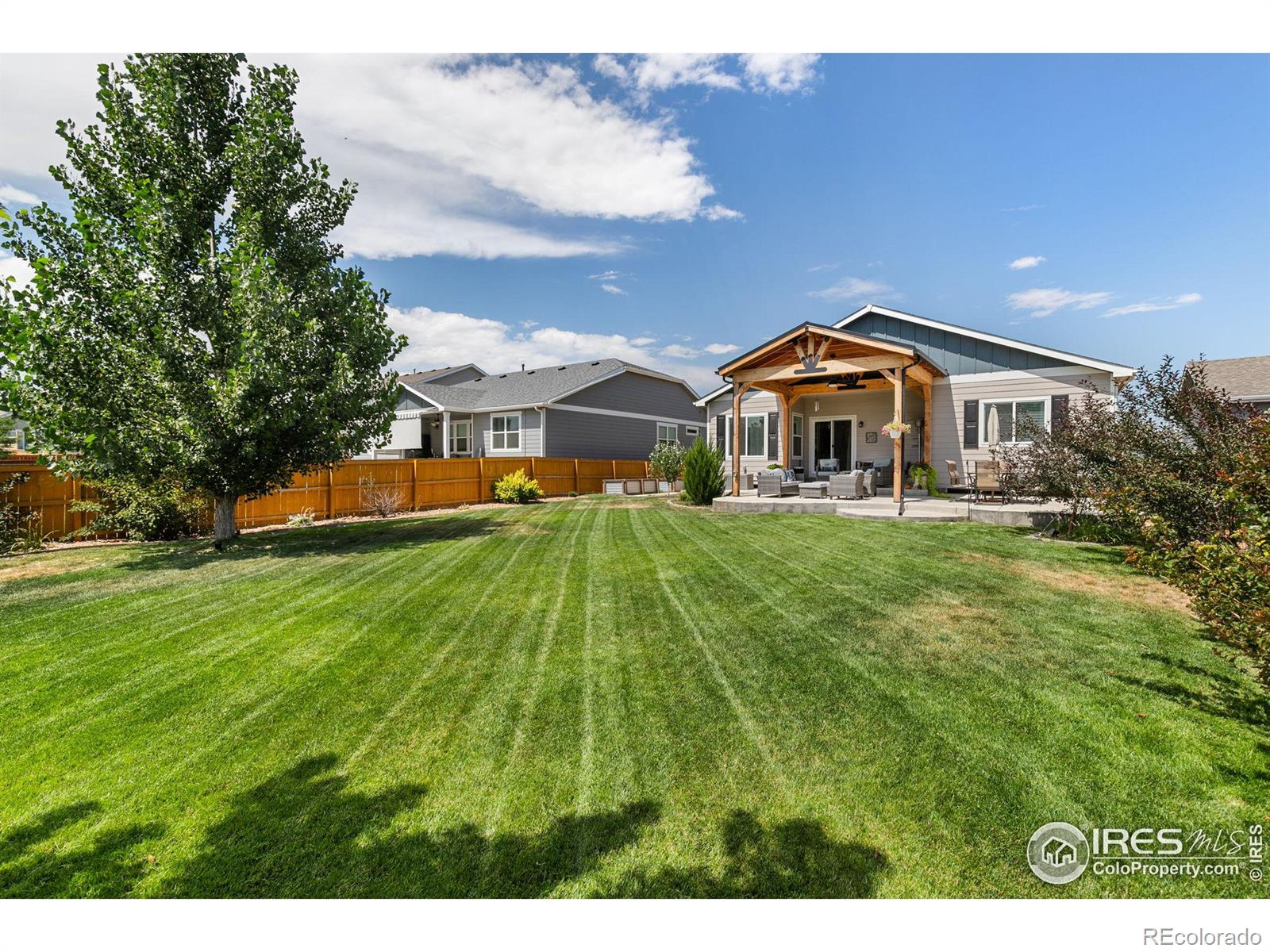 MLS Image #28 for 1565  monterey valley parkway,severance, Colorado