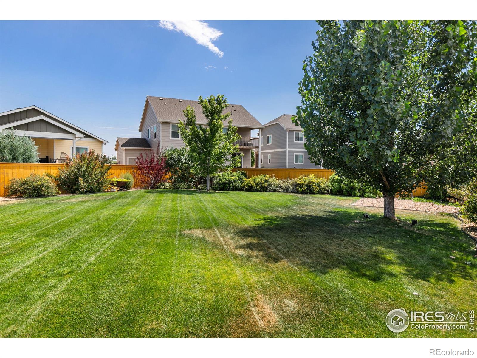 MLS Image #29 for 1565  monterey valley parkway,severance, Colorado