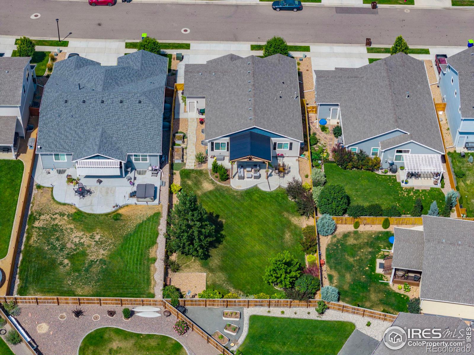 MLS Image #31 for 1565  monterey valley parkway,severance, Colorado