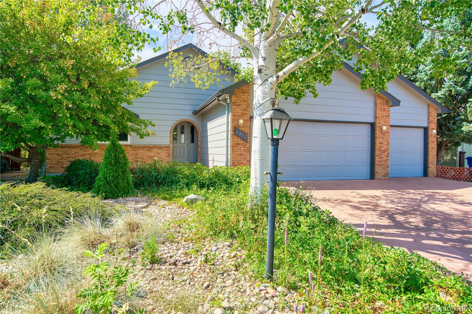 CMA Image for 2832  Lotus Place,Loveland, Colorado