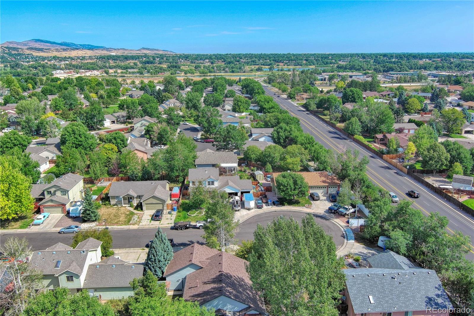 MLS Image #33 for 2832  lotus place,loveland, Colorado