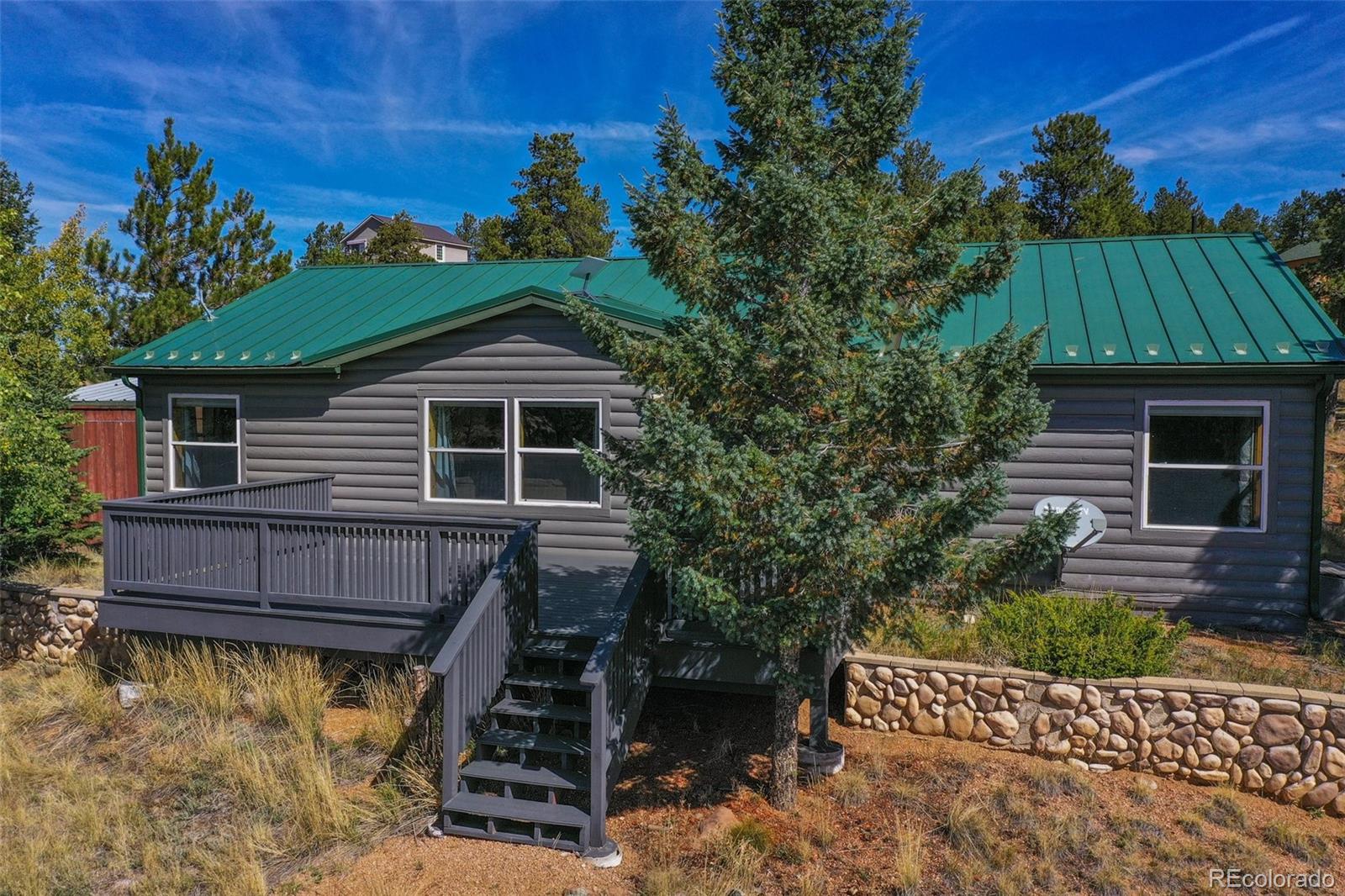 MLS Image #0 for 141  navajo circle,florissant, Colorado