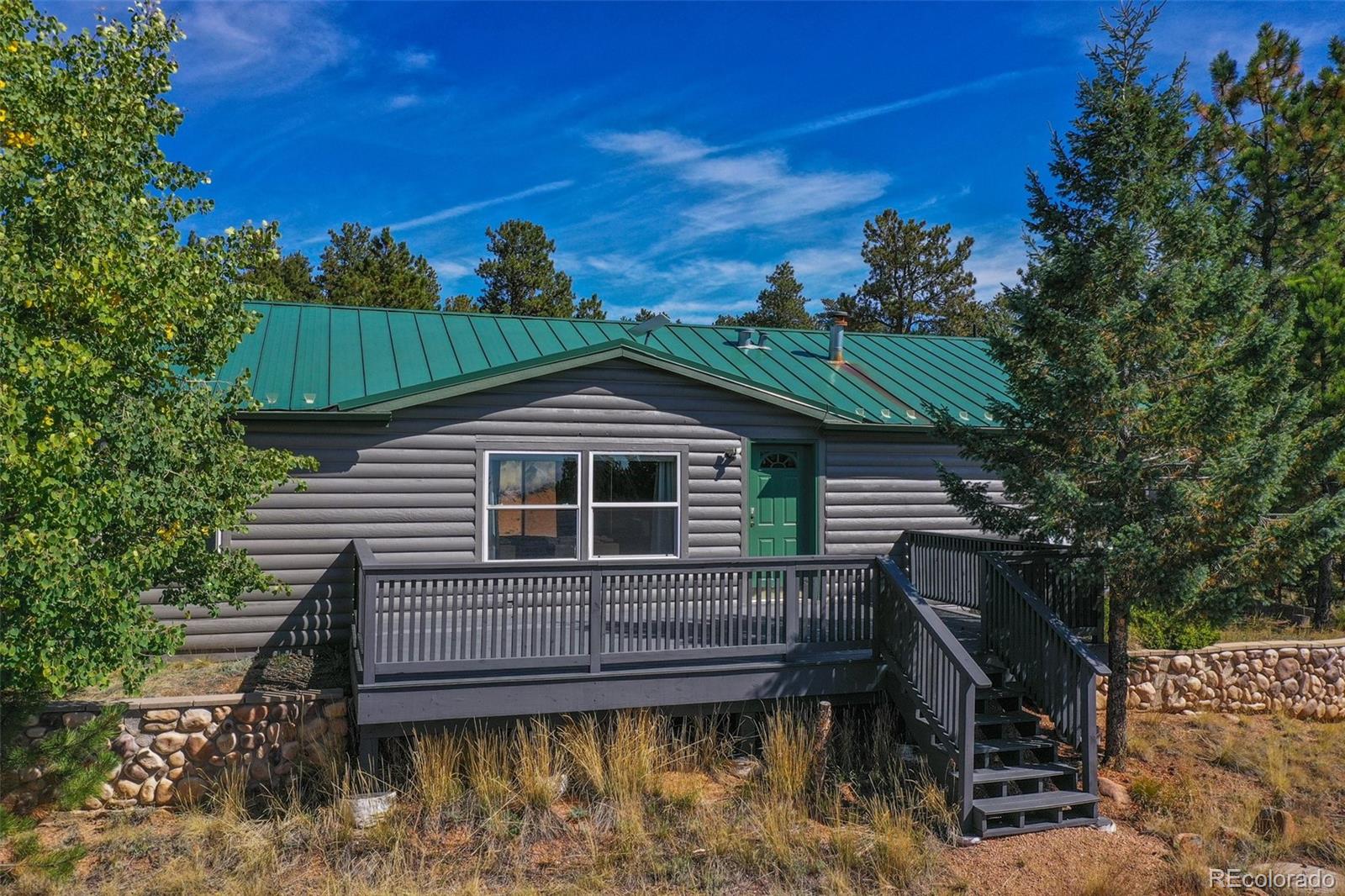 MLS Image #1 for 141  navajo circle,florissant, Colorado