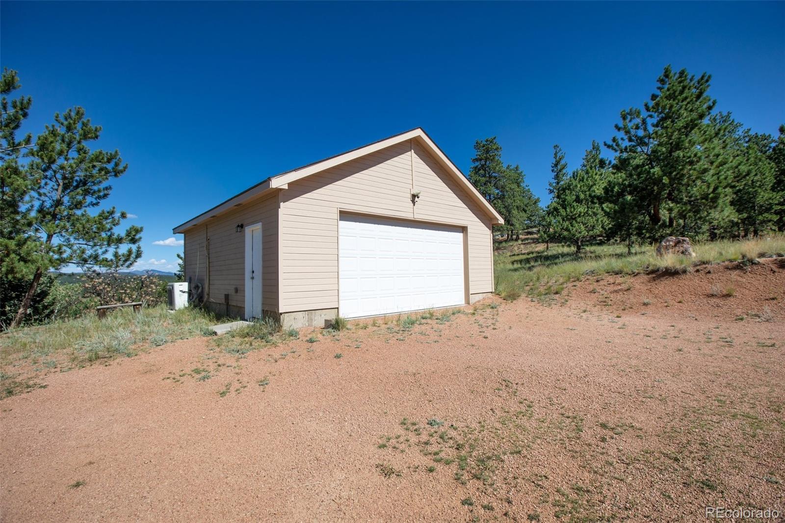 MLS Image #27 for 141  navajo circle,florissant, Colorado