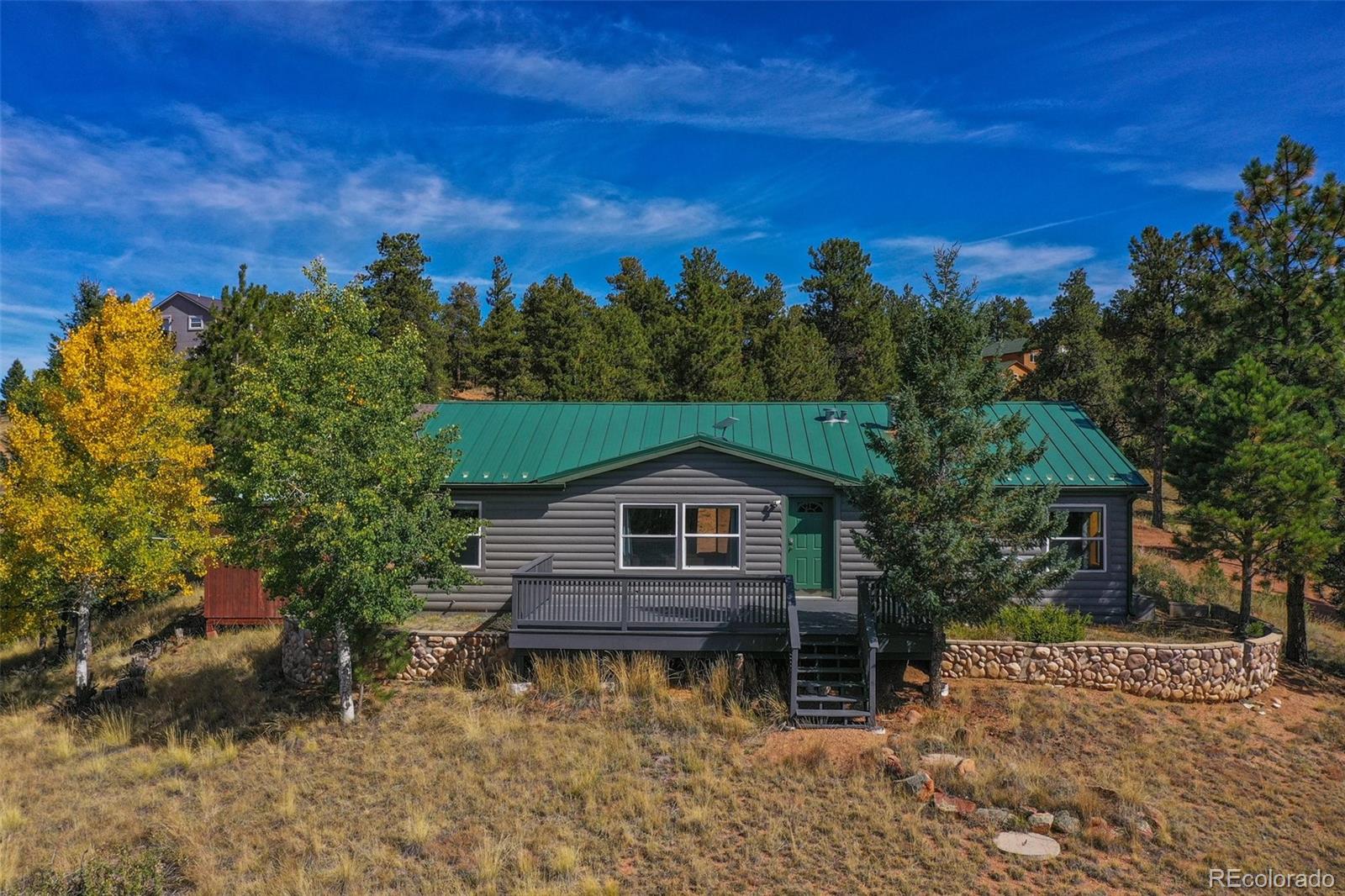 MLS Image #32 for 141  navajo circle,florissant, Colorado