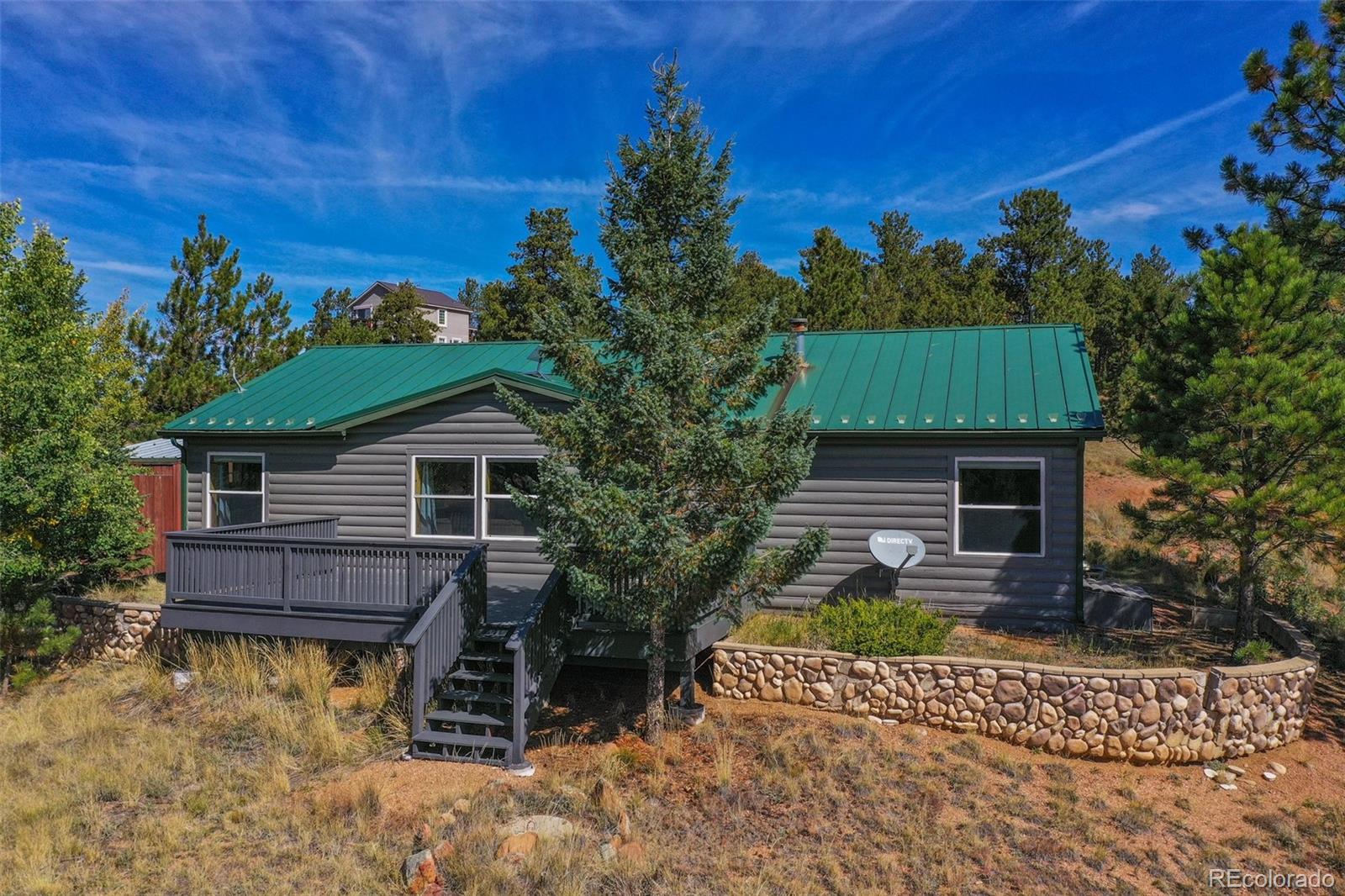 MLS Image #33 for 141  navajo circle,florissant, Colorado