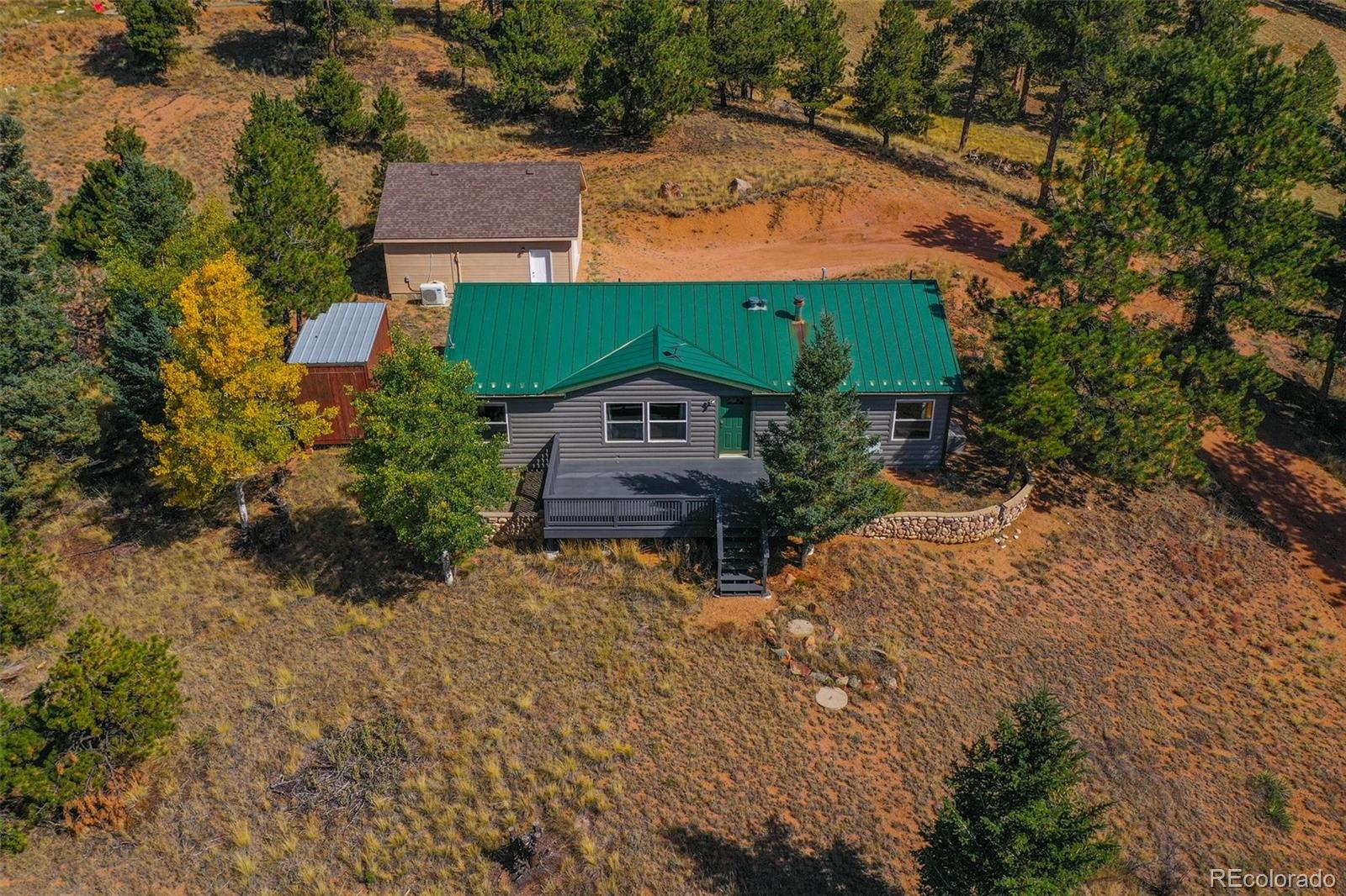 MLS Image #35 for 141  navajo circle,florissant, Colorado