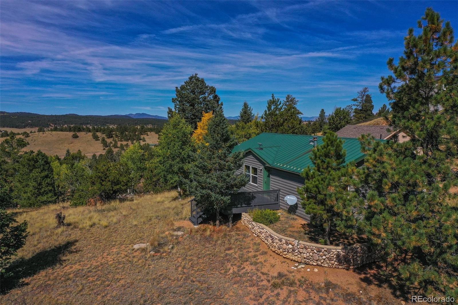 MLS Image #37 for 141  navajo circle,florissant, Colorado