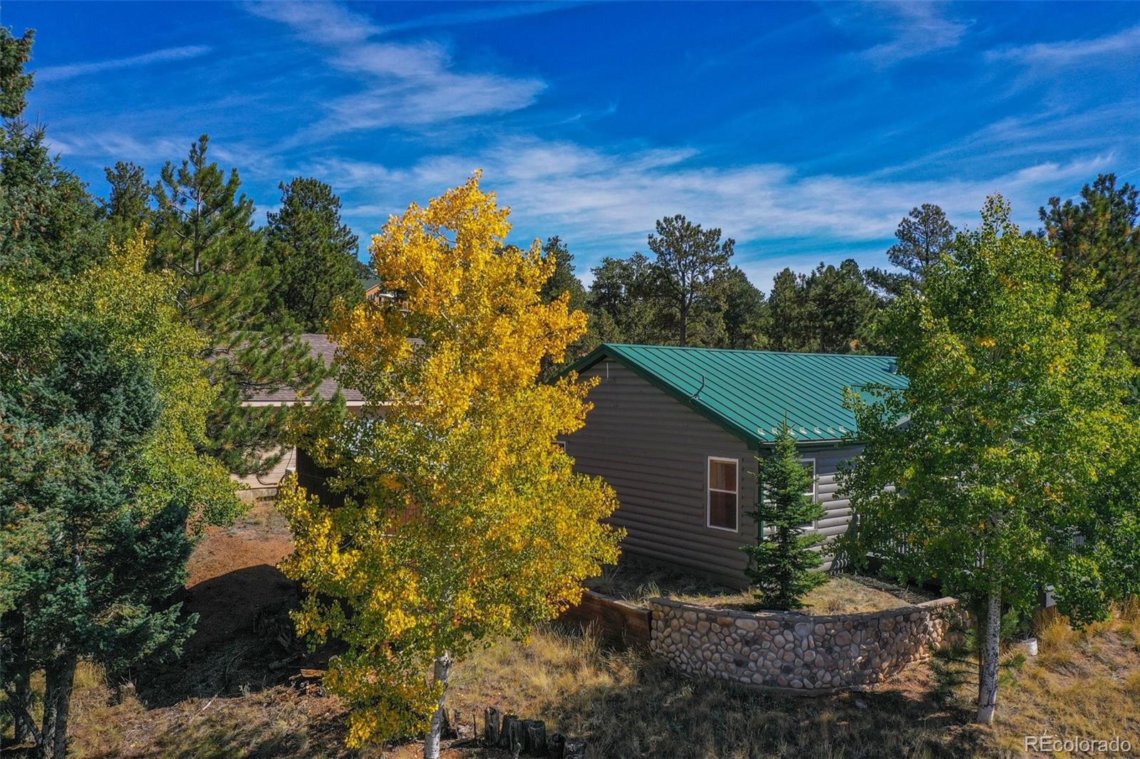 MLS Image #39 for 141  navajo circle,florissant, Colorado