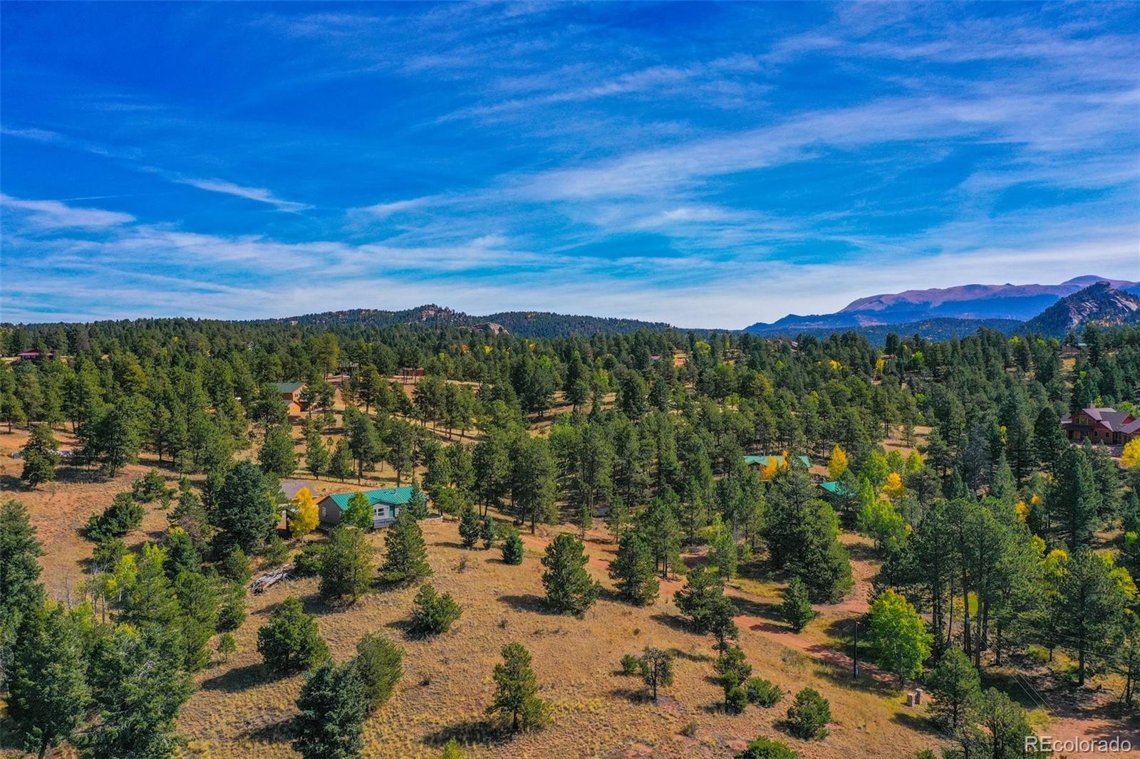 MLS Image #40 for 141  navajo circle,florissant, Colorado