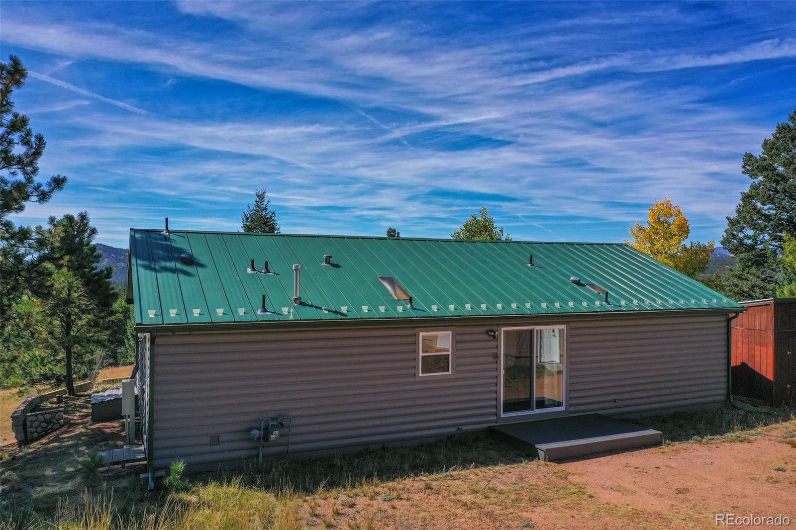 MLS Image #41 for 141  navajo circle,florissant, Colorado