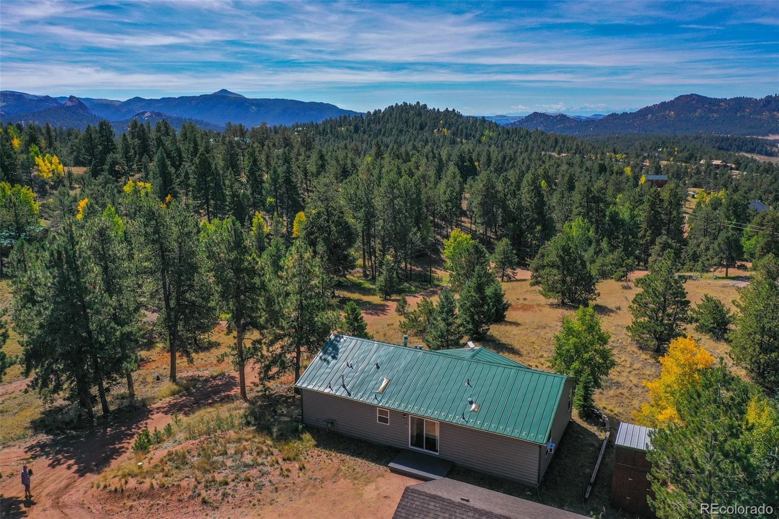 MLS Image #42 for 141  navajo circle,florissant, Colorado