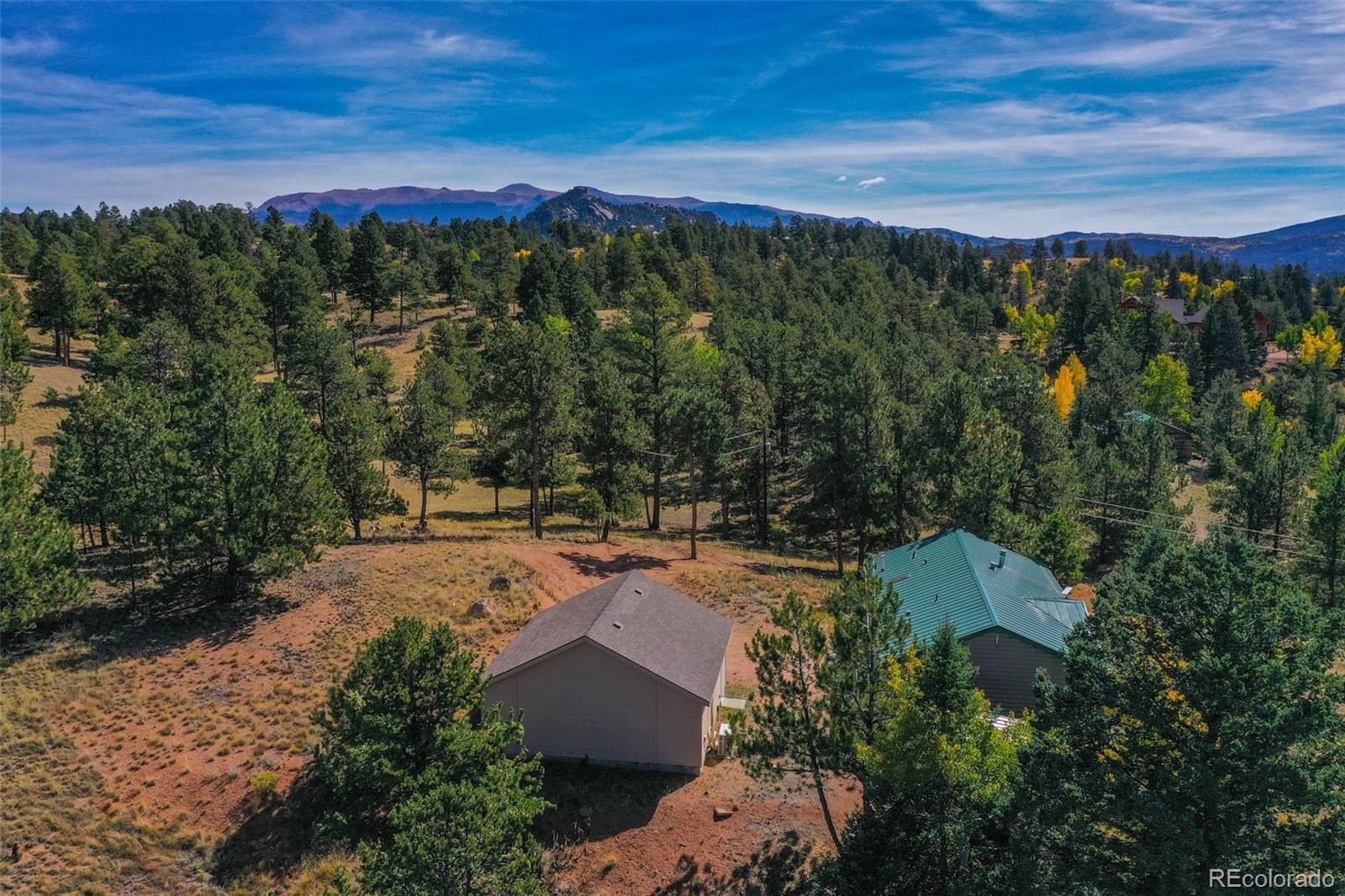 MLS Image #44 for 141  navajo circle,florissant, Colorado