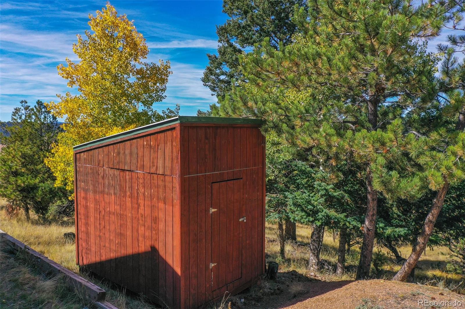 MLS Image #45 for 141  navajo circle,florissant, Colorado