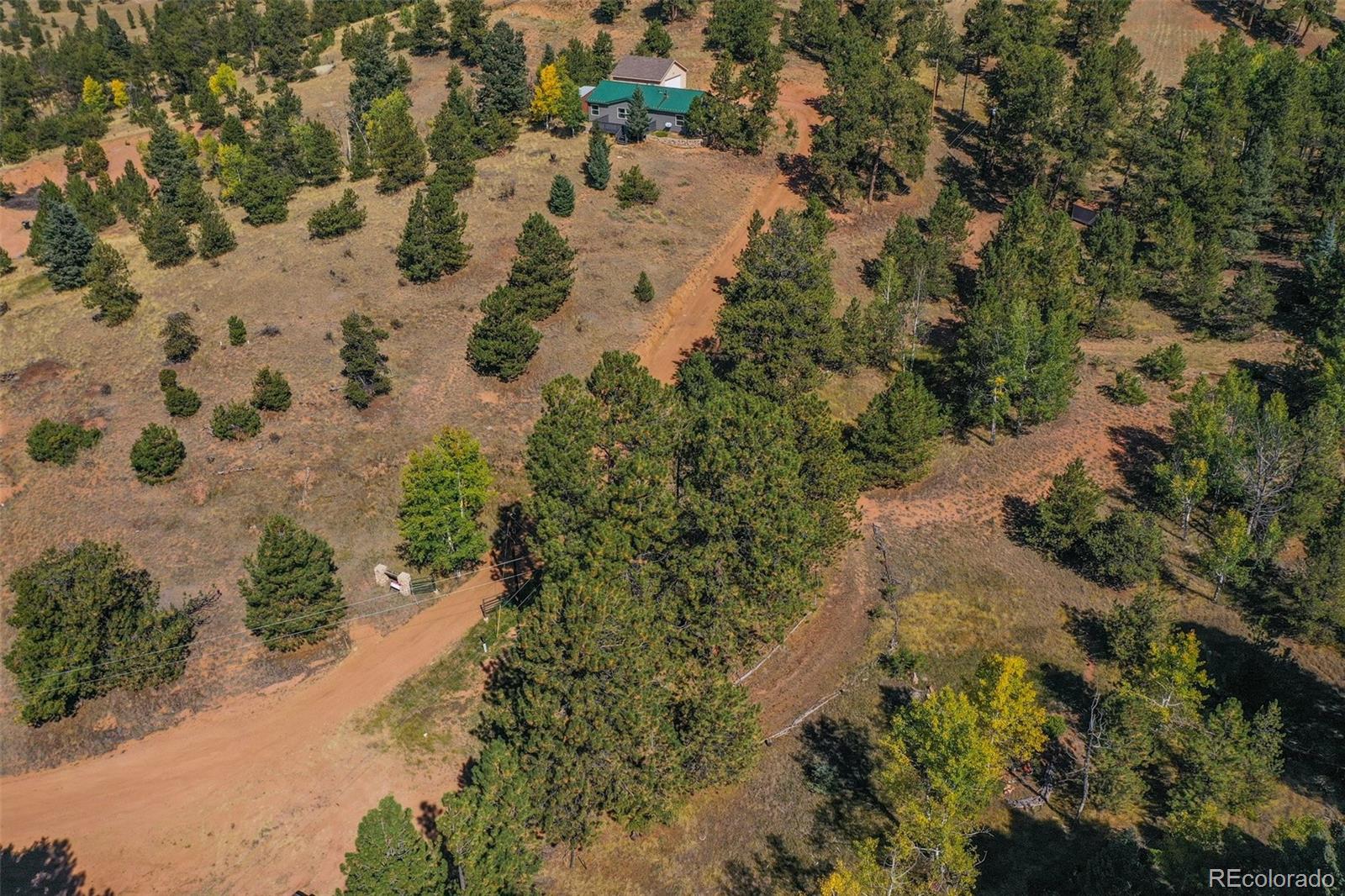 MLS Image #47 for 141  navajo circle,florissant, Colorado