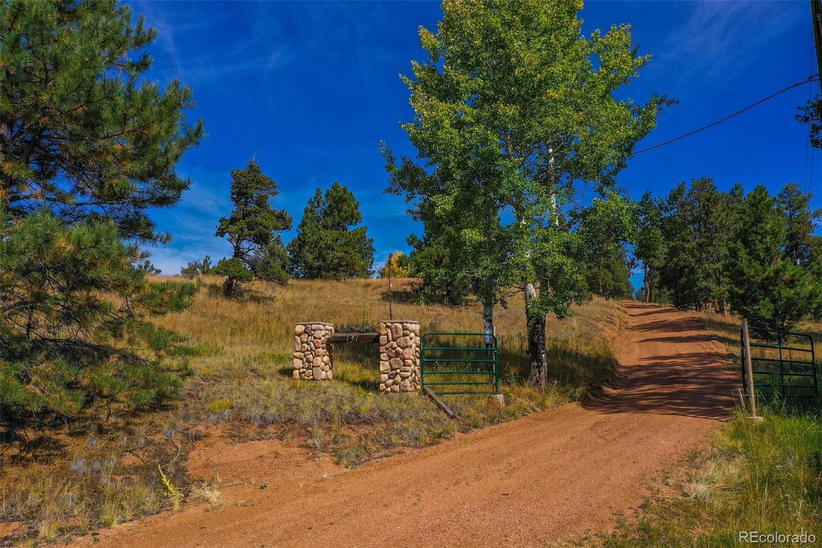 MLS Image #48 for 141  navajo circle,florissant, Colorado