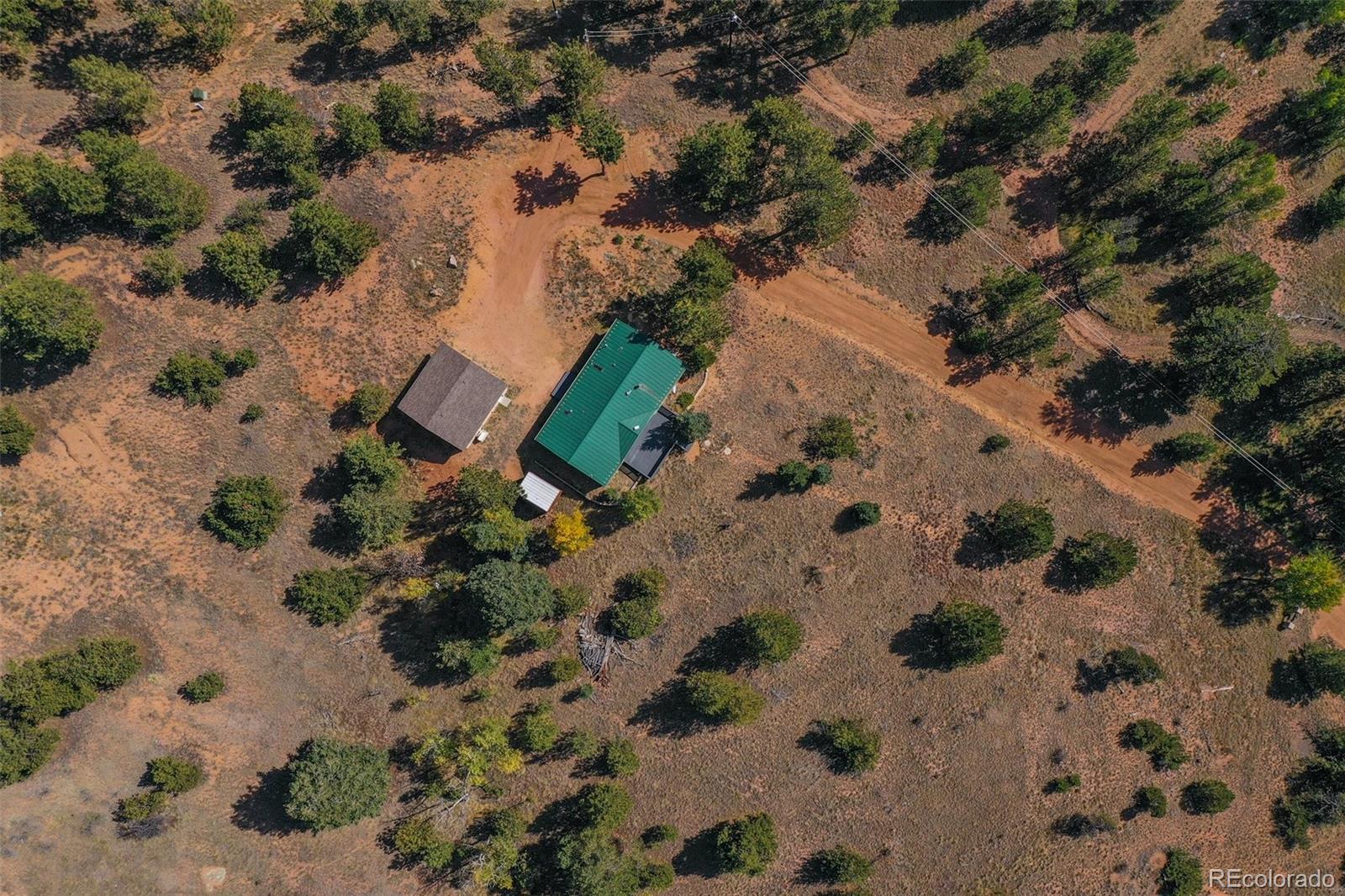 MLS Image #49 for 141  navajo circle,florissant, Colorado