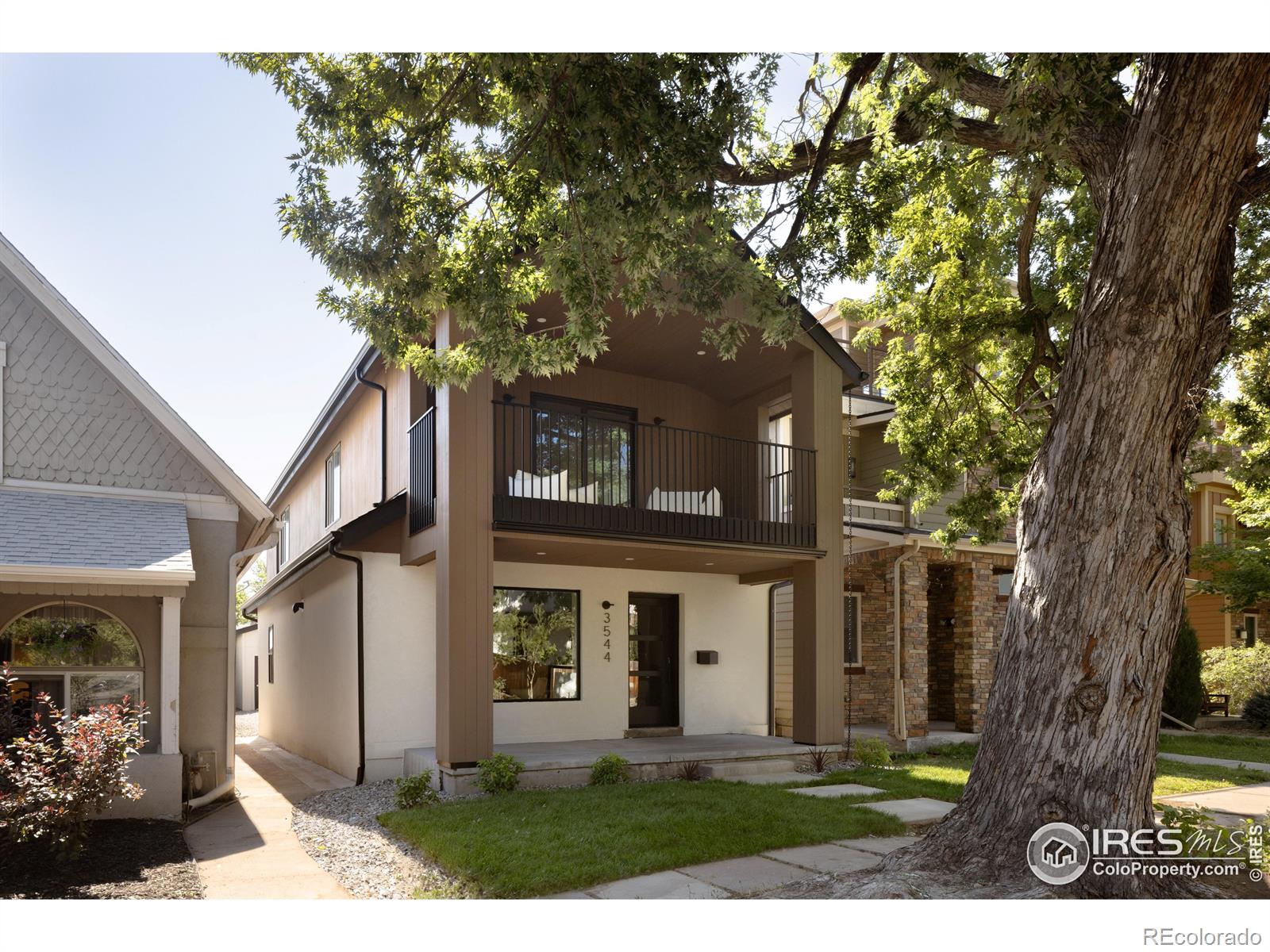 MLS Image #20 for 3544  tennyson street,denver, Colorado