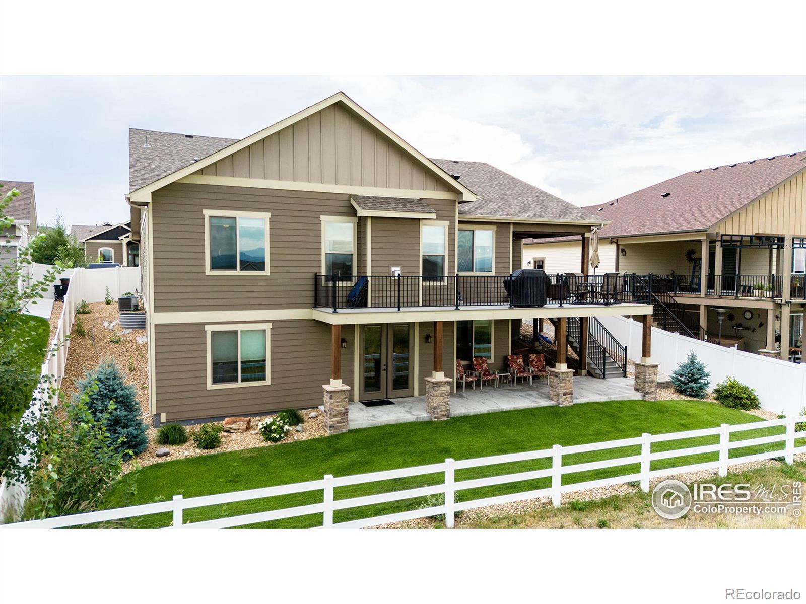 MLS Image #38 for 5854  maidenhead drive,windsor, Colorado