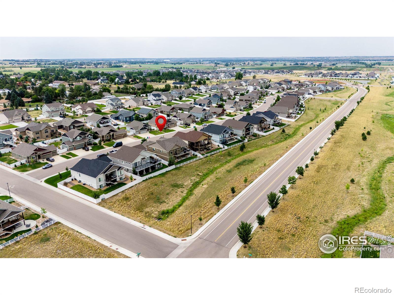 MLS Image #5 for 5854  maidenhead drive,windsor, Colorado