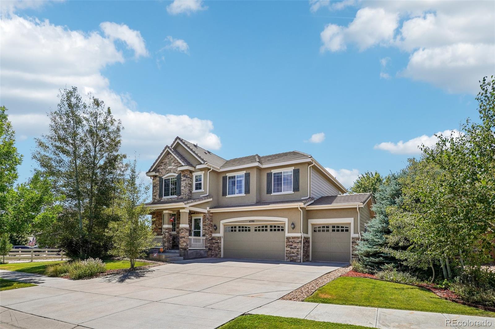 MLS Image #47 for 4590  tumbleweed drive,brighton, Colorado