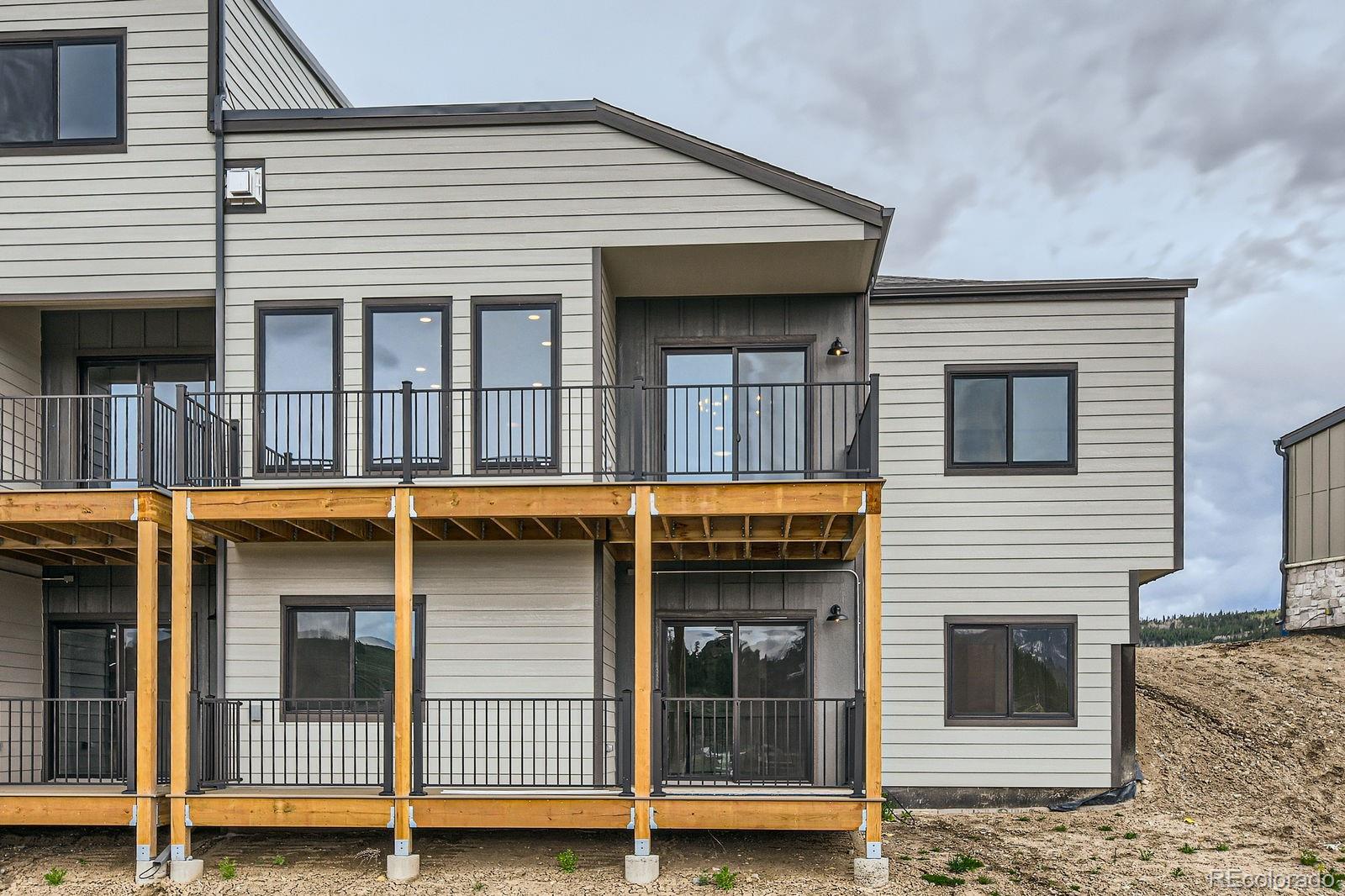 MLS Image #22 for 1501  james drive,tabernash, Colorado