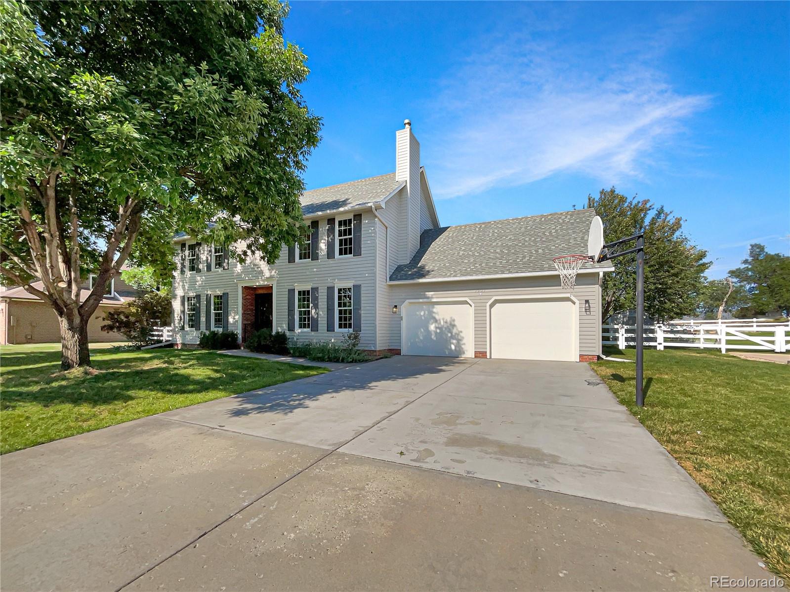 MLS Image #1 for 7907  midland court,fort collins, Colorado