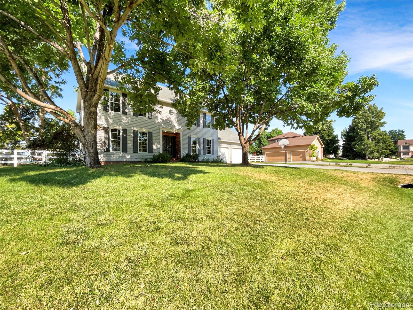 MLS Image #3 for 7907  midland court,fort collins, Colorado