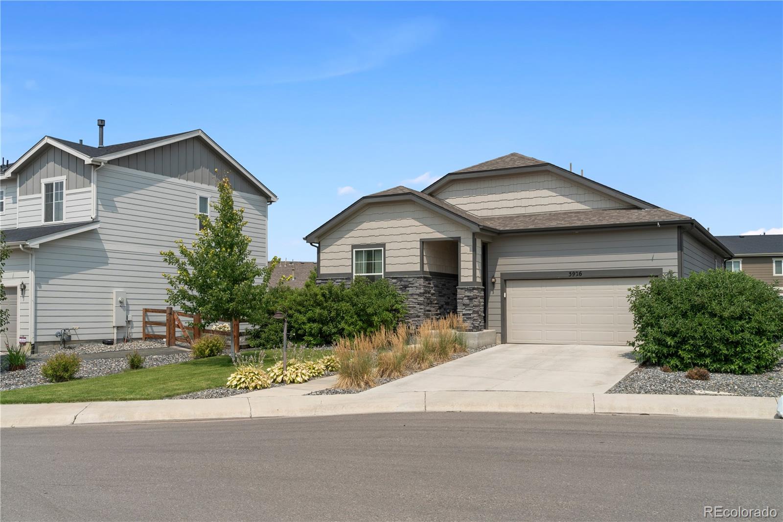 MLS Image #40 for 3926  sand beach lake court,loveland, Colorado