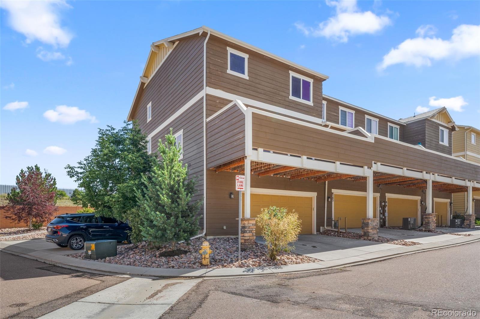 MLS Image #3 for 6587  pennywhistle point,colorado springs, Colorado