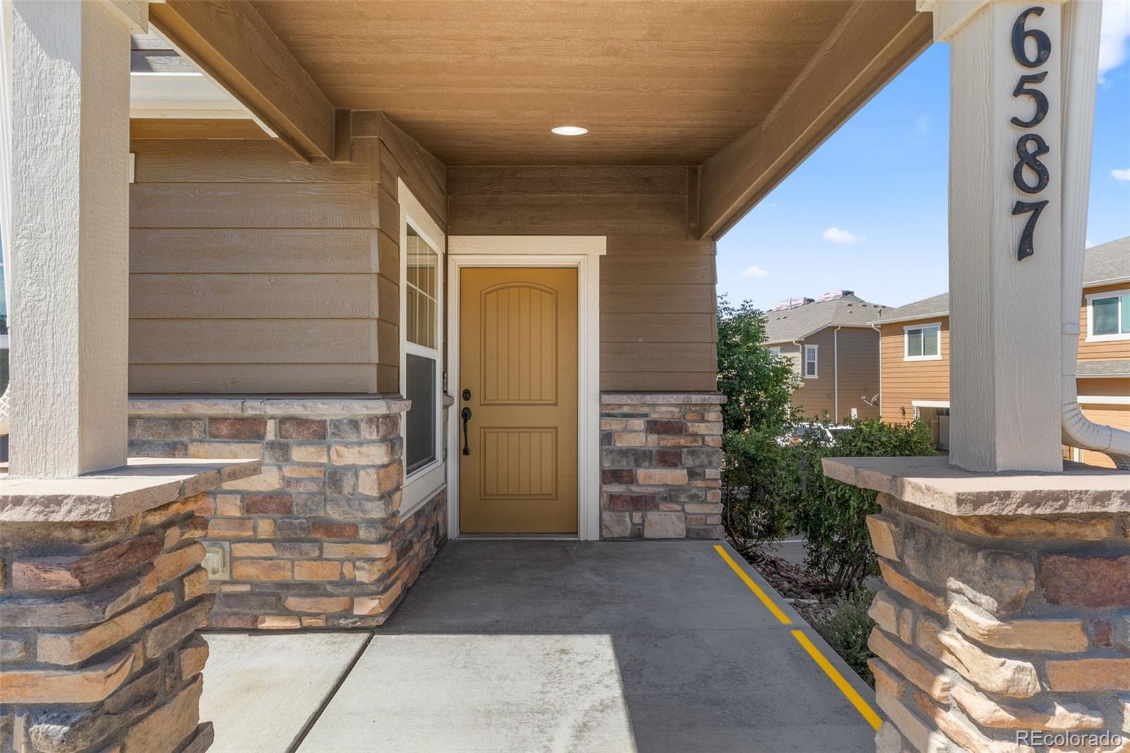 MLS Image #4 for 6587  pennywhistle point,colorado springs, Colorado