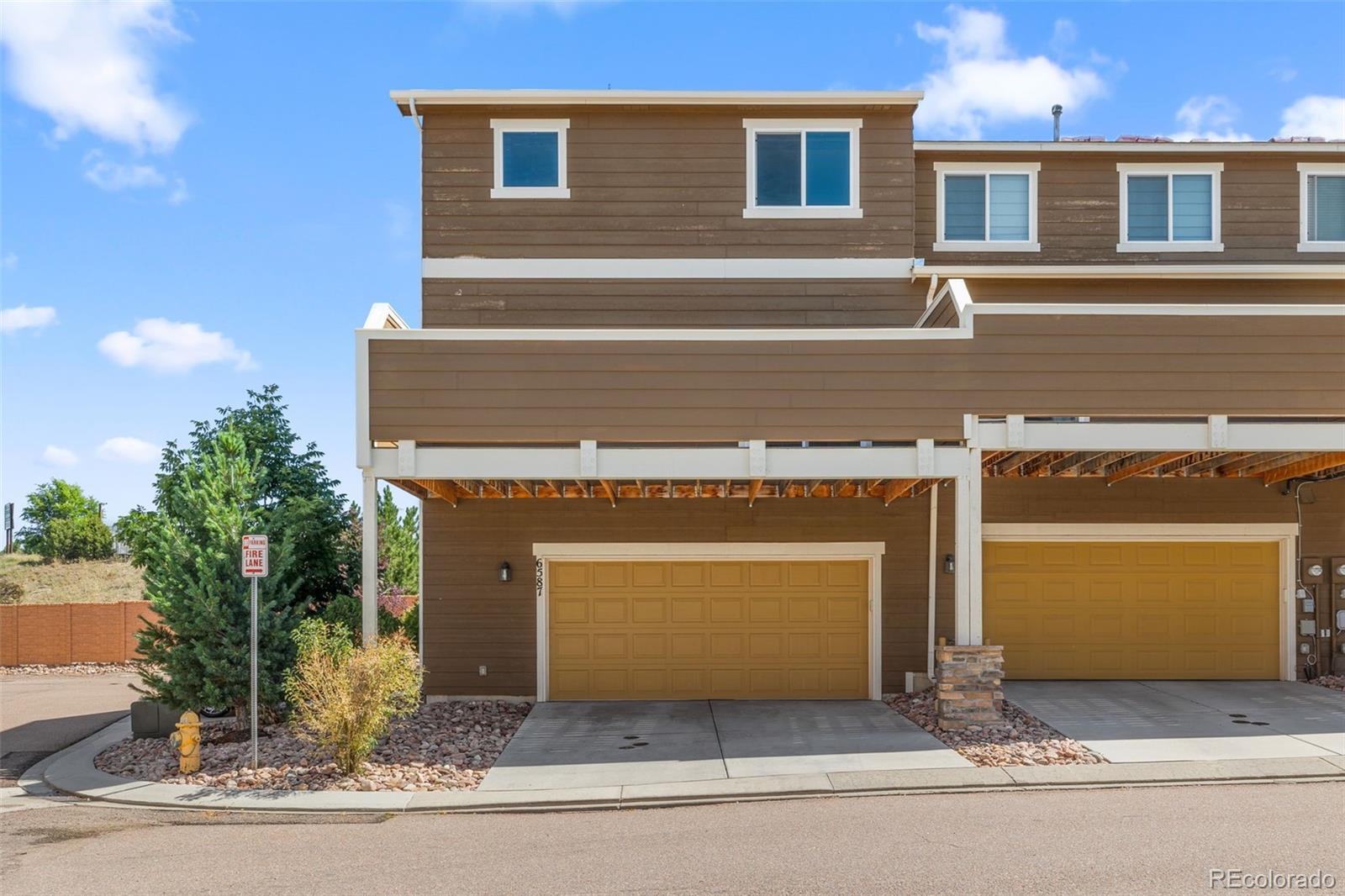 MLS Image #41 for 6587  pennywhistle point,colorado springs, Colorado