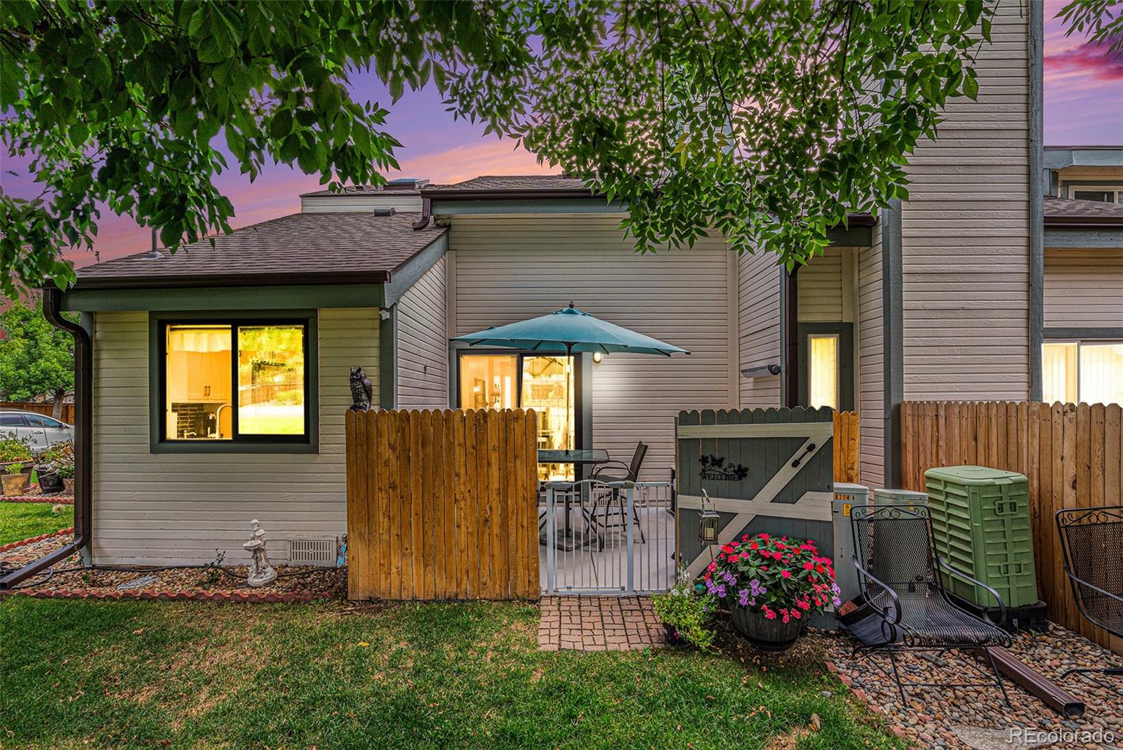 MLS Image #0 for 8314 s everett way b,littleton, Colorado