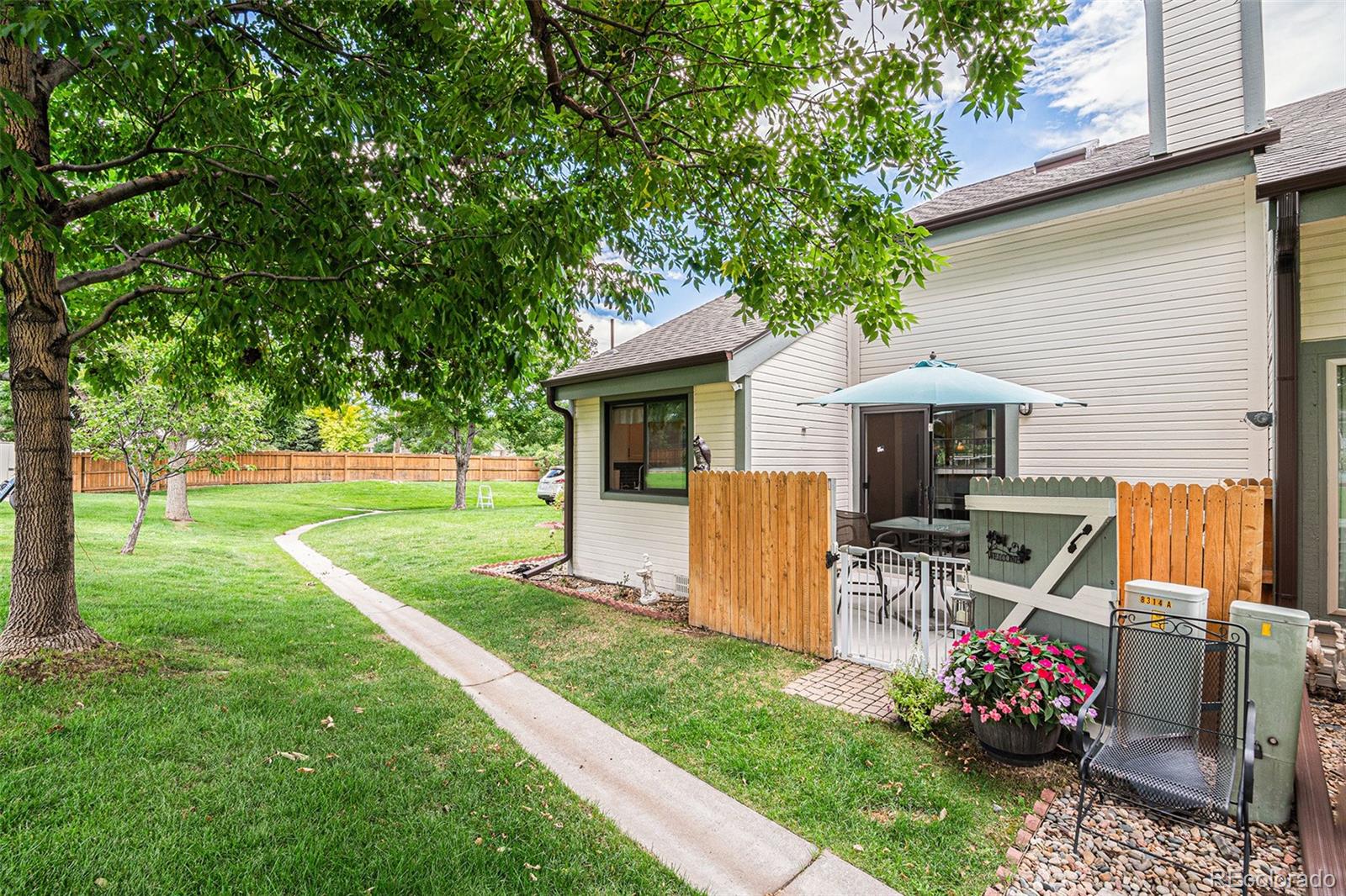 MLS Image #33 for 8314 s everett way b,littleton, Colorado