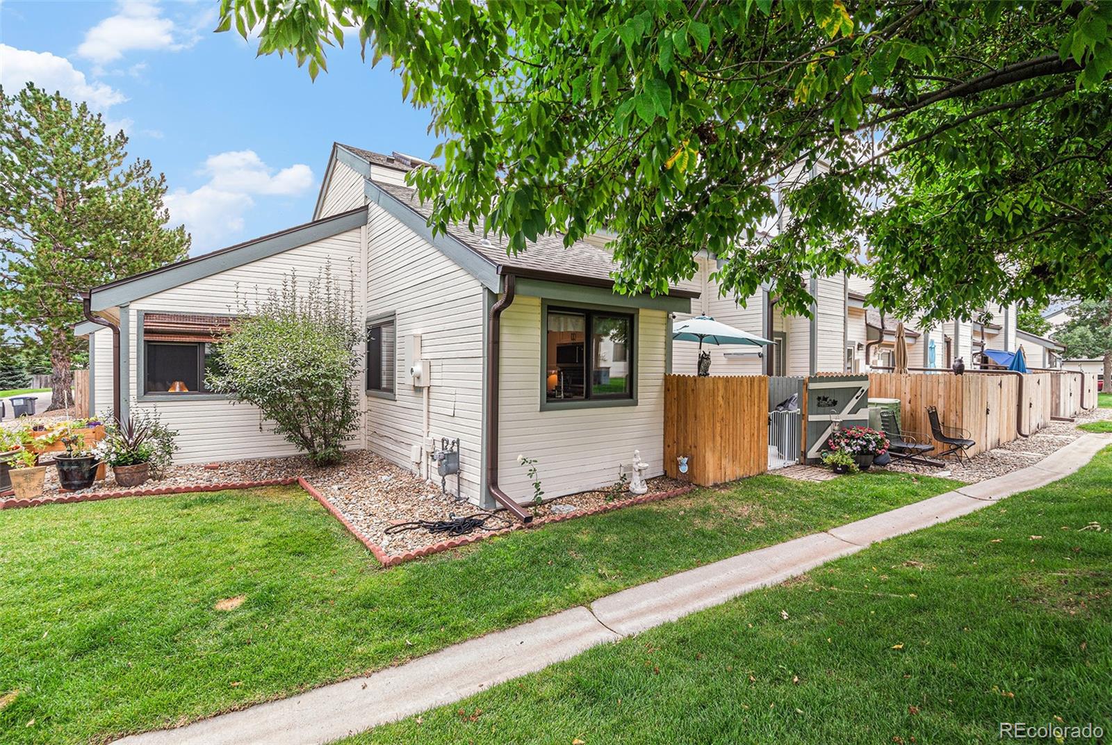 MLS Image #34 for 8314 s everett way b,littleton, Colorado